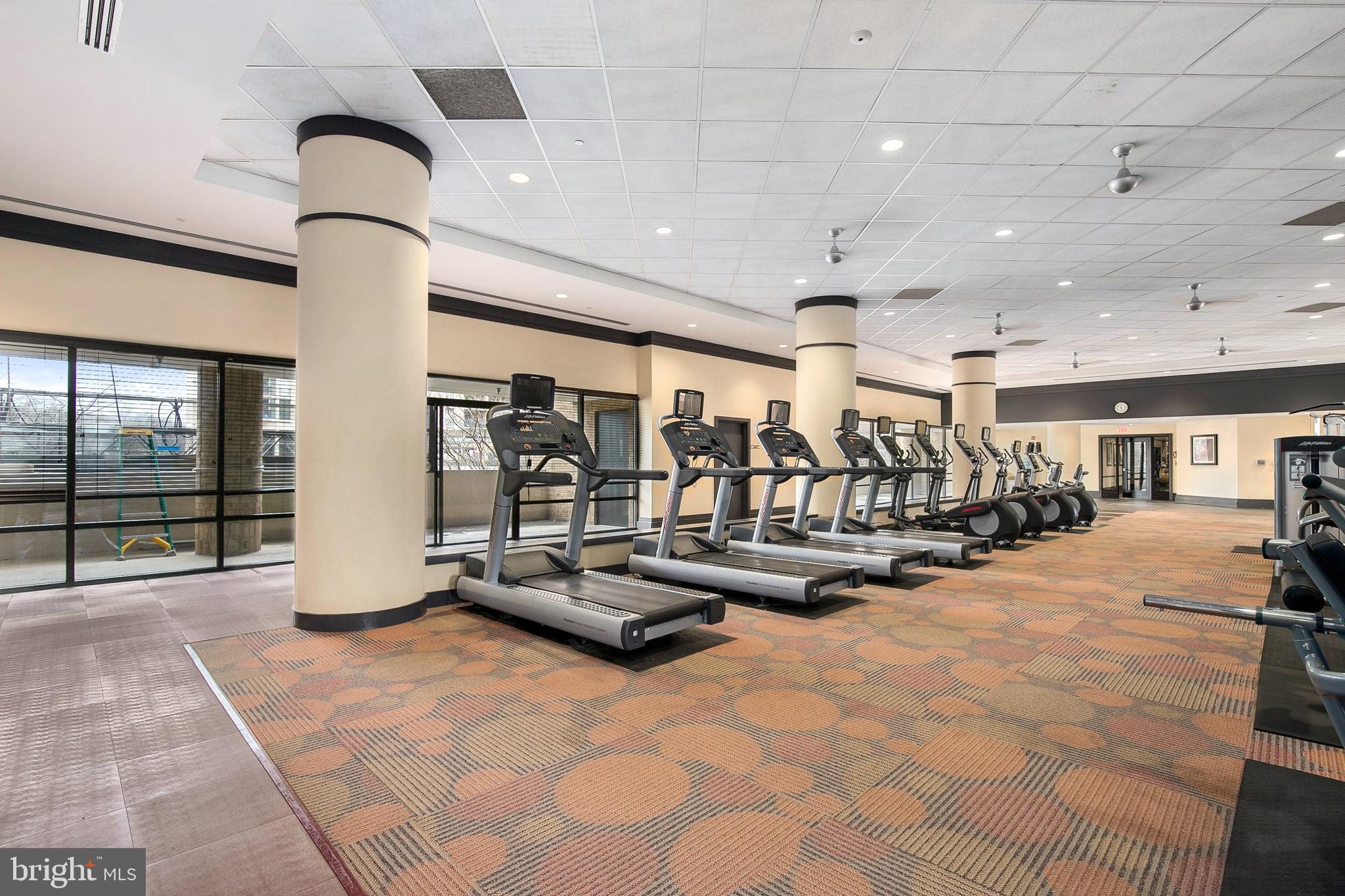 THE BRITTANY - Residential