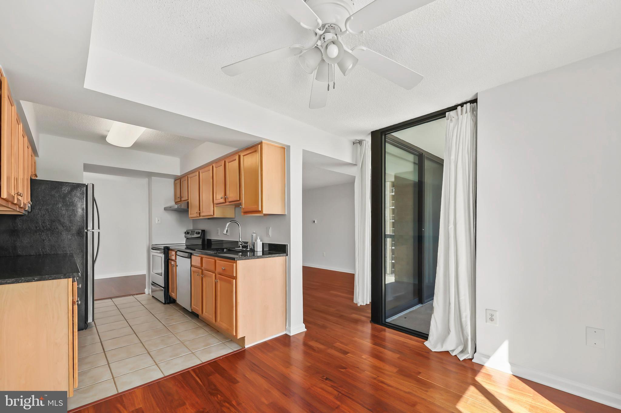 THE BRITTANY - Residential