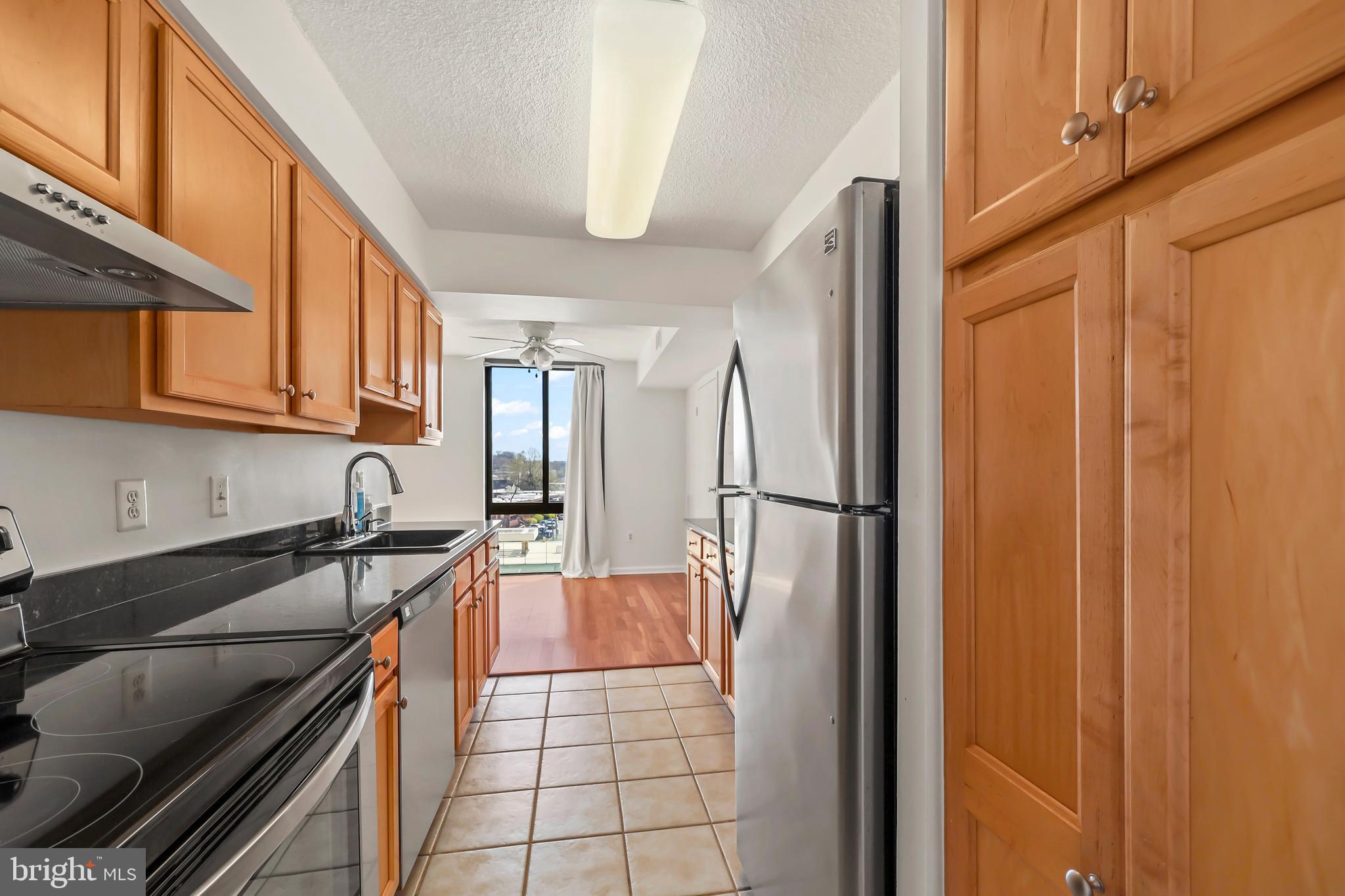 THE BRITTANY - Residential