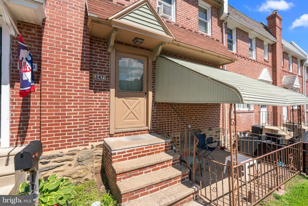 Photo of 347 Abbey Terrace, DREXEL HILL, PA 19026 (MLS # PADE2090226)