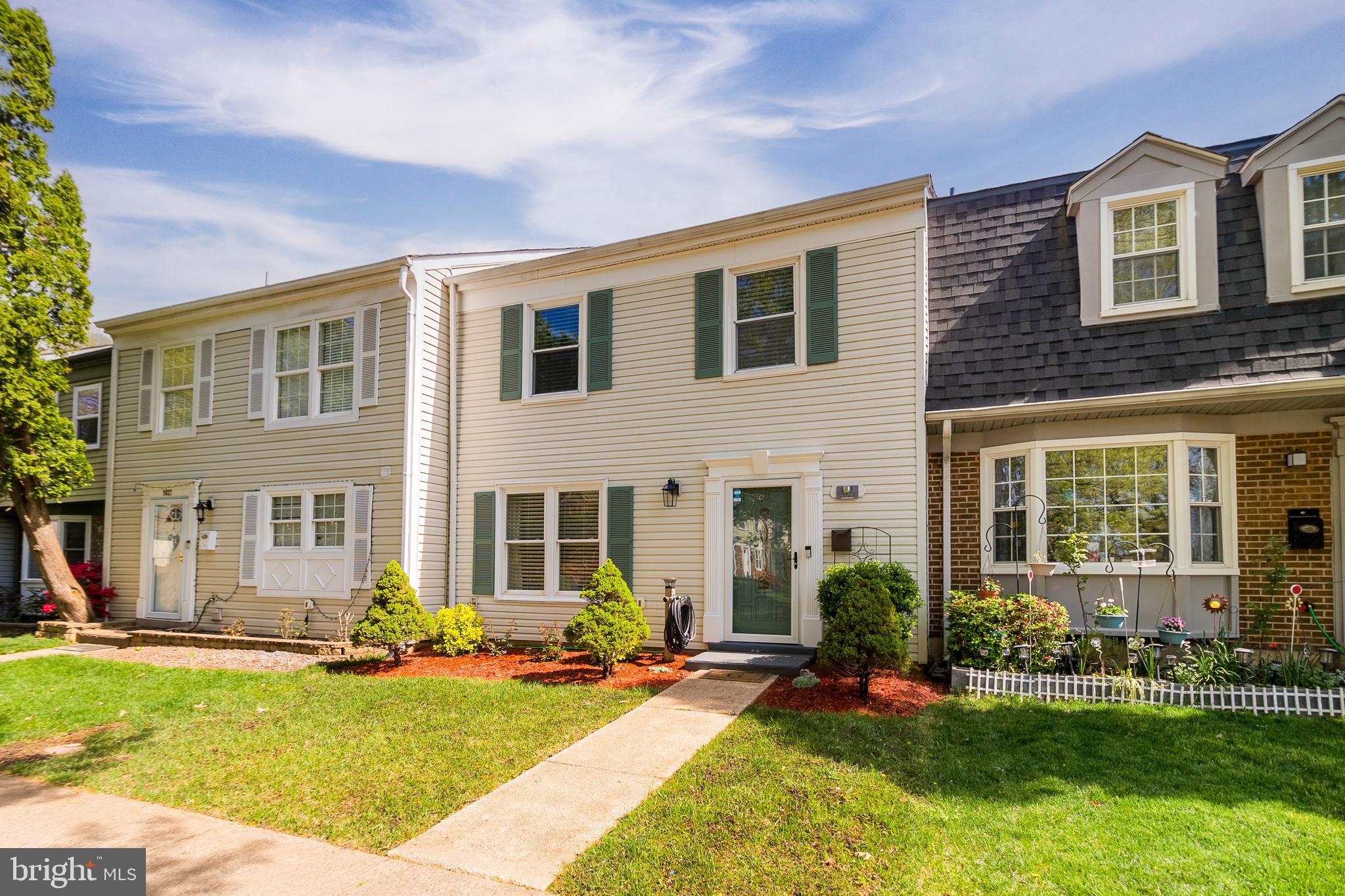 BRISTOE STATION - Residential