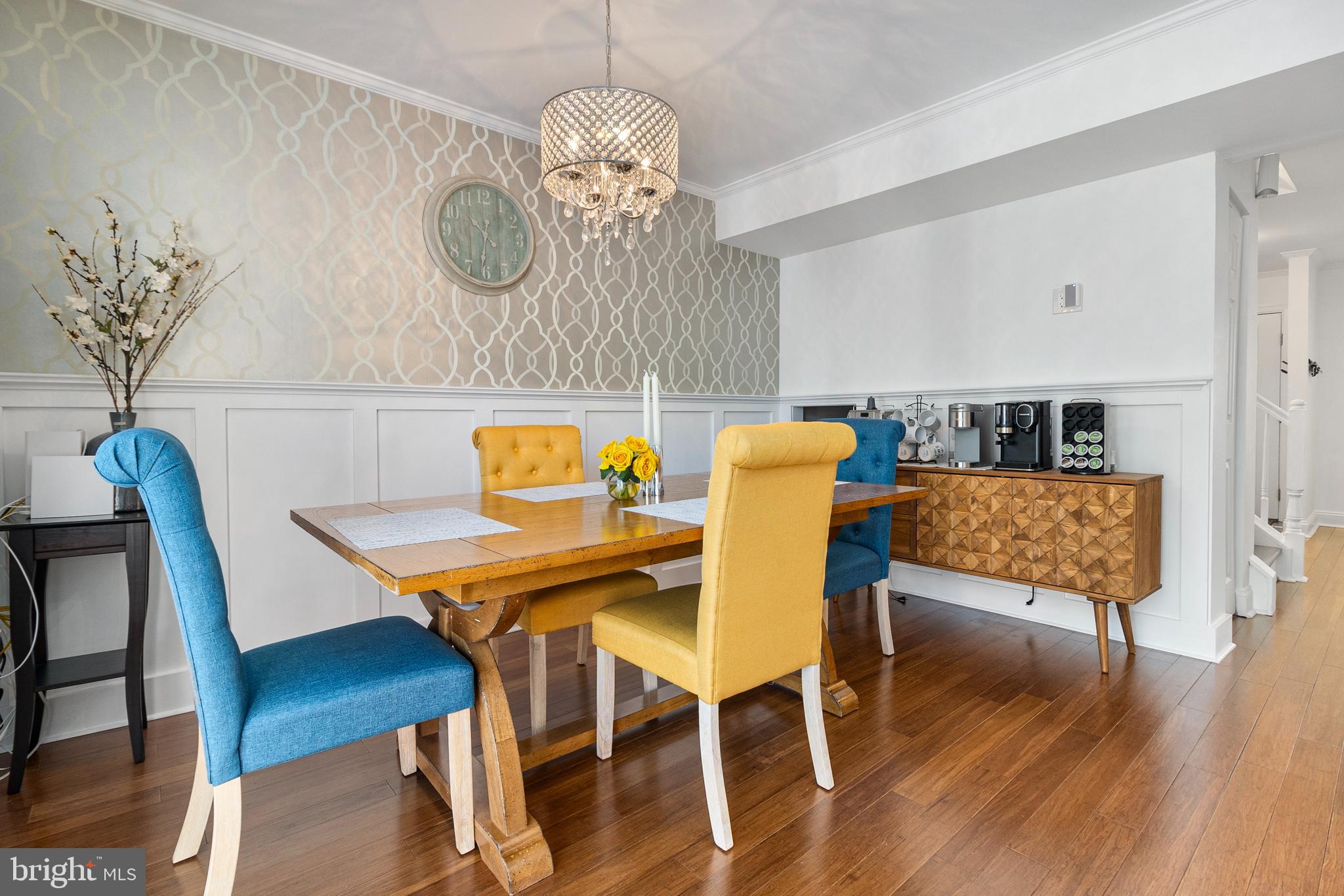 BRISTOE STATION - Residential