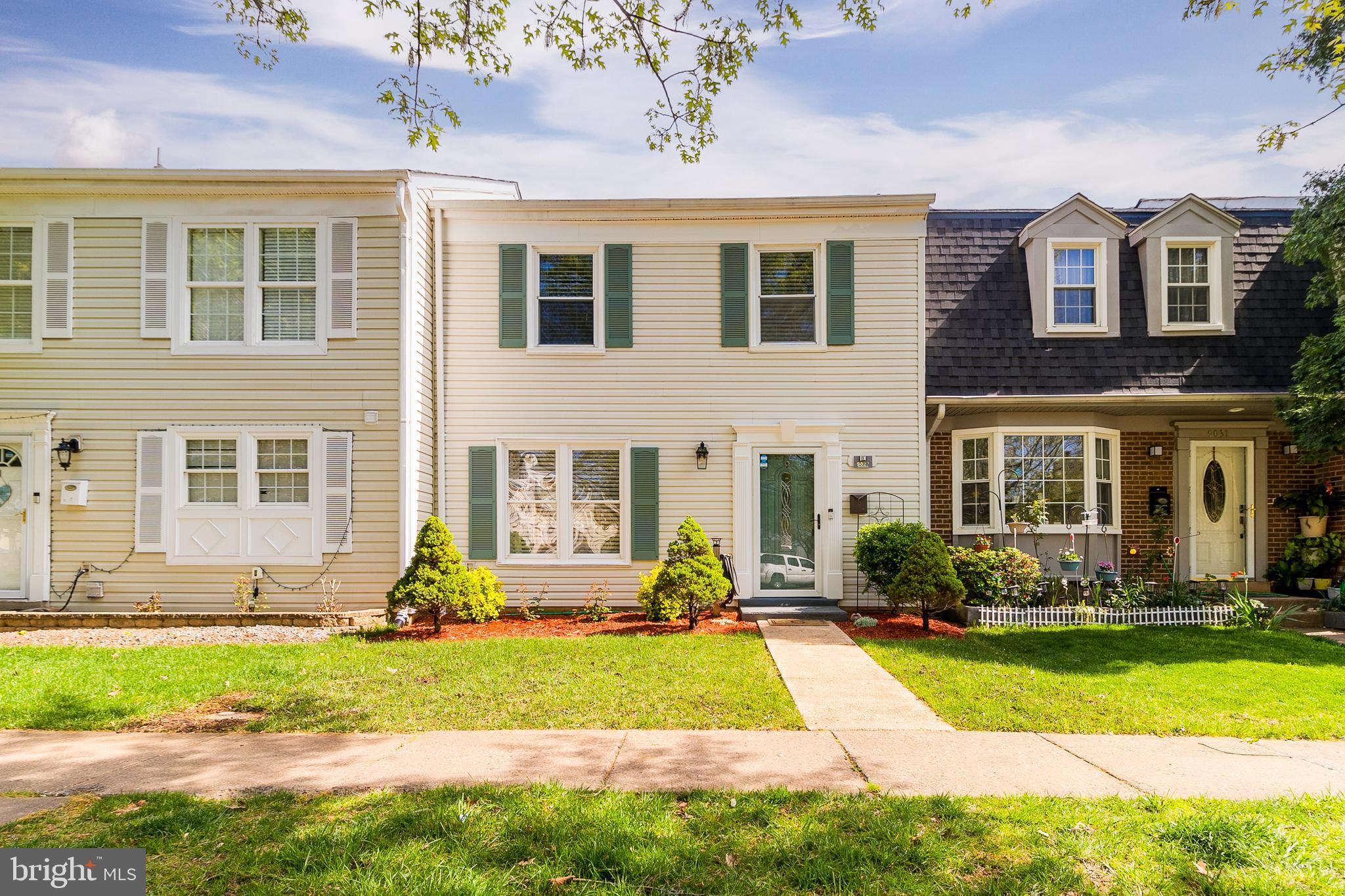 BRISTOE STATION - Residential