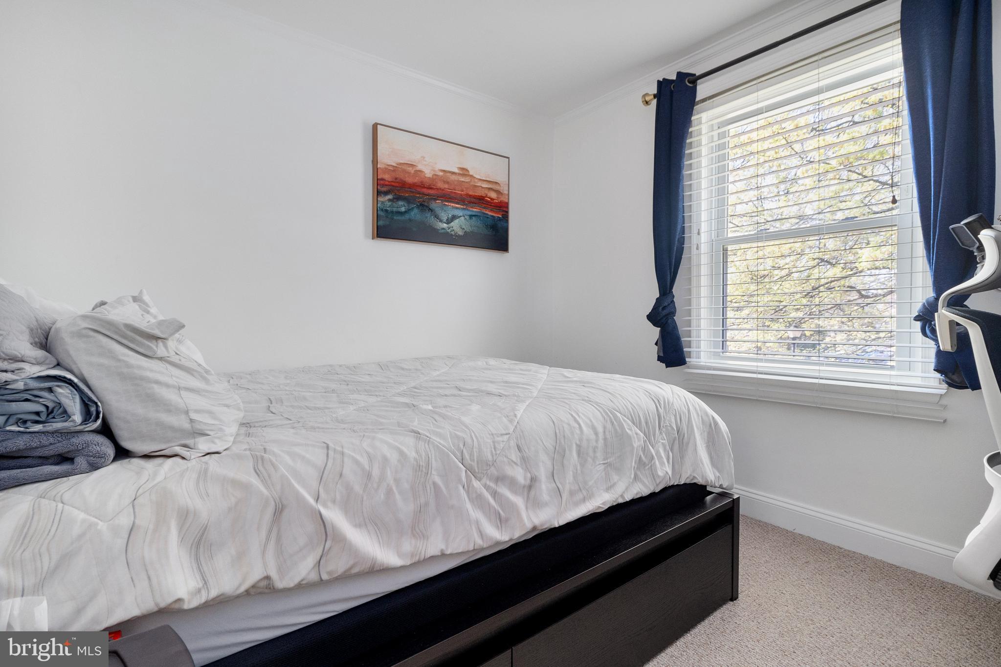 BRISTOE STATION - Residential