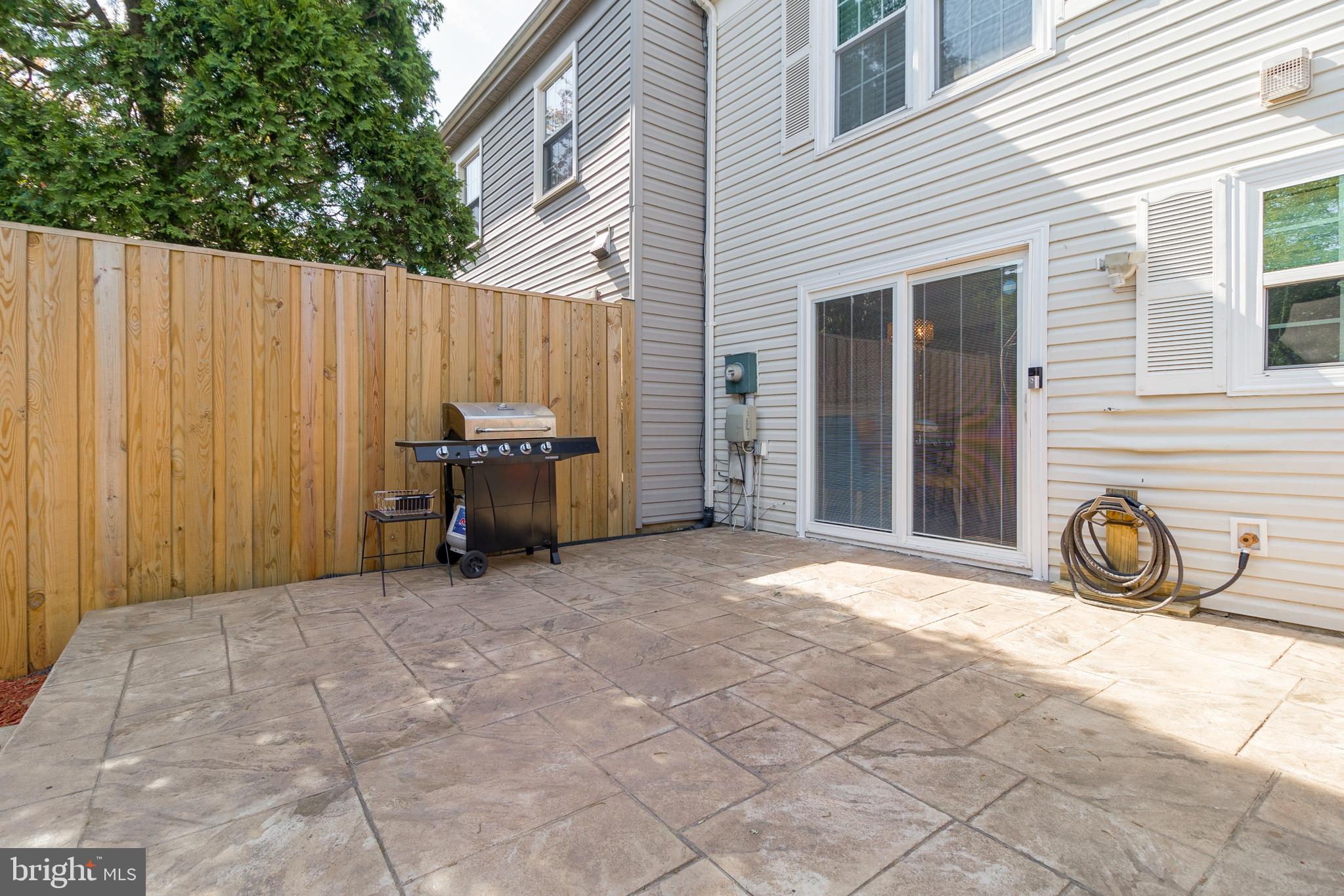 BRISTOE STATION - Residential