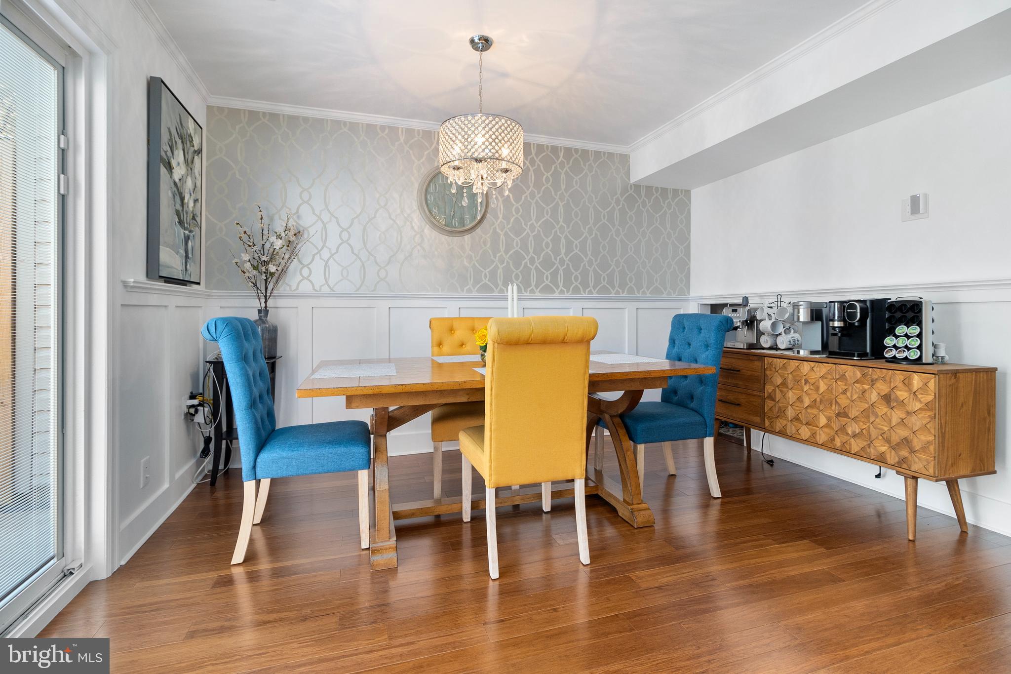 BRISTOE STATION - Residential