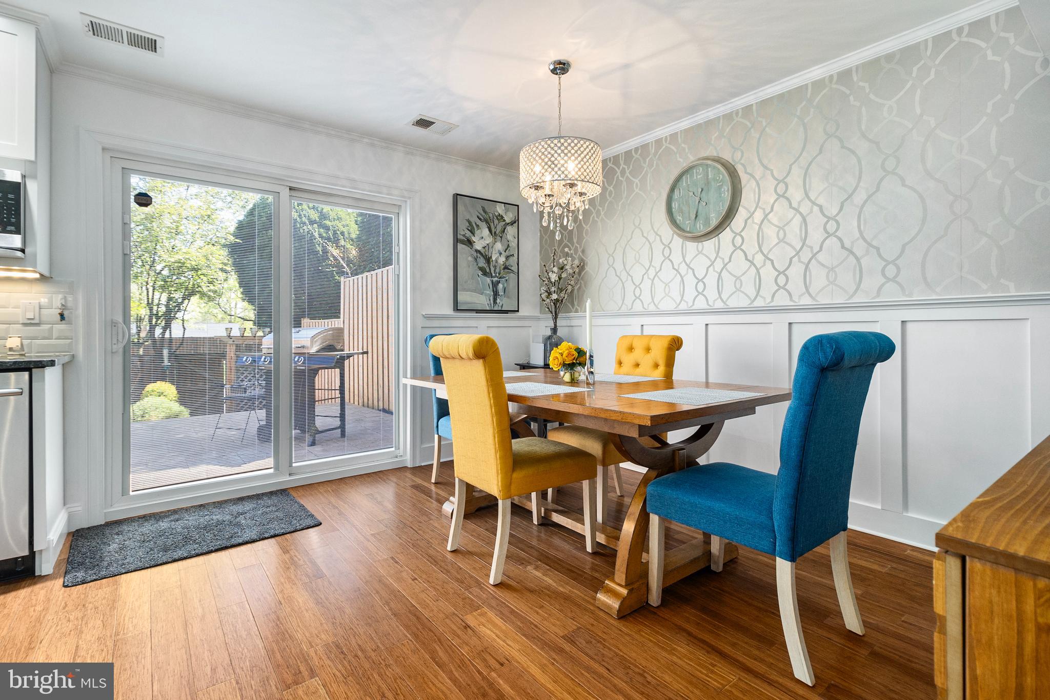 BRISTOE STATION - Residential