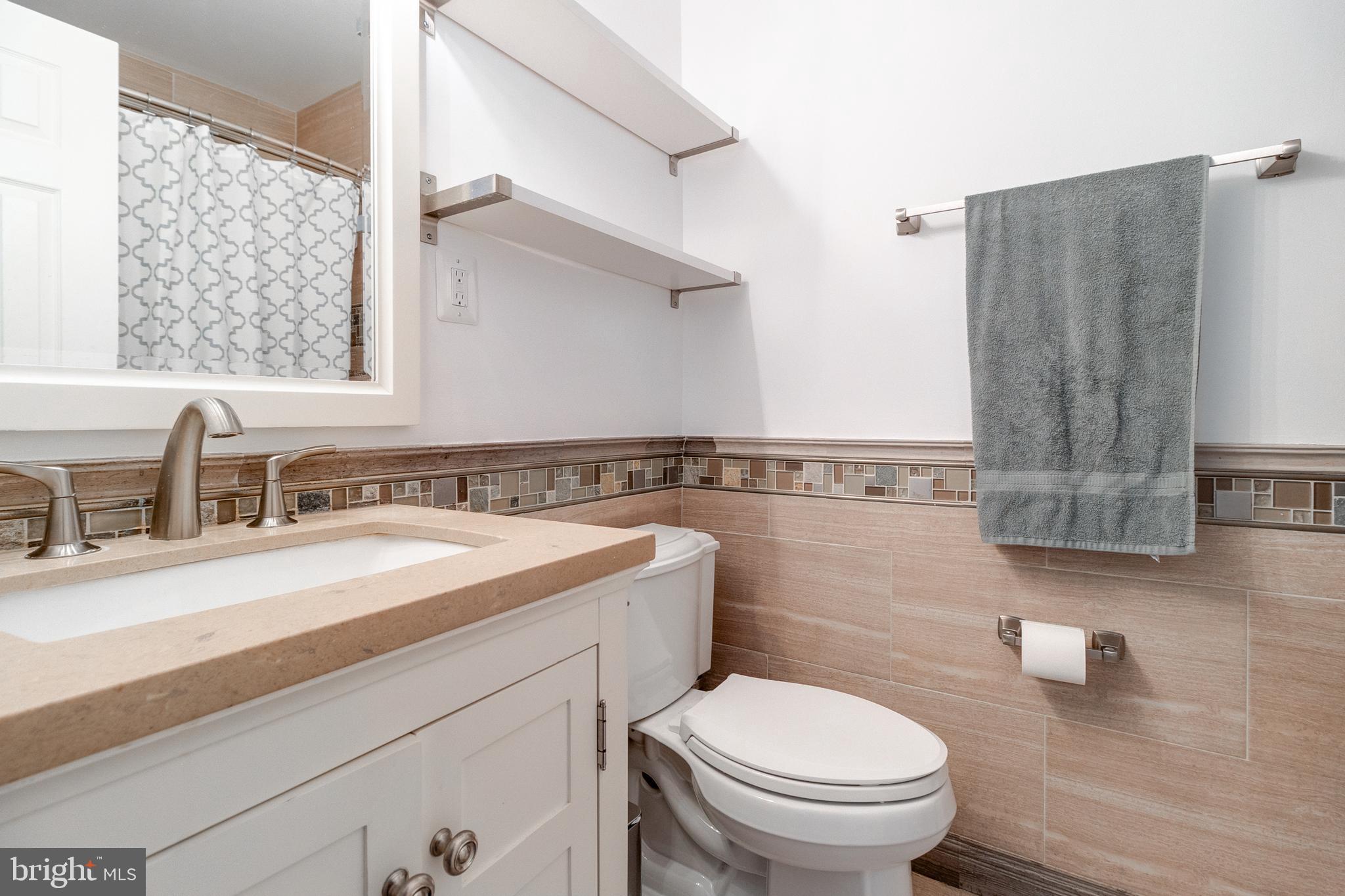 BRISTOE STATION - Residential