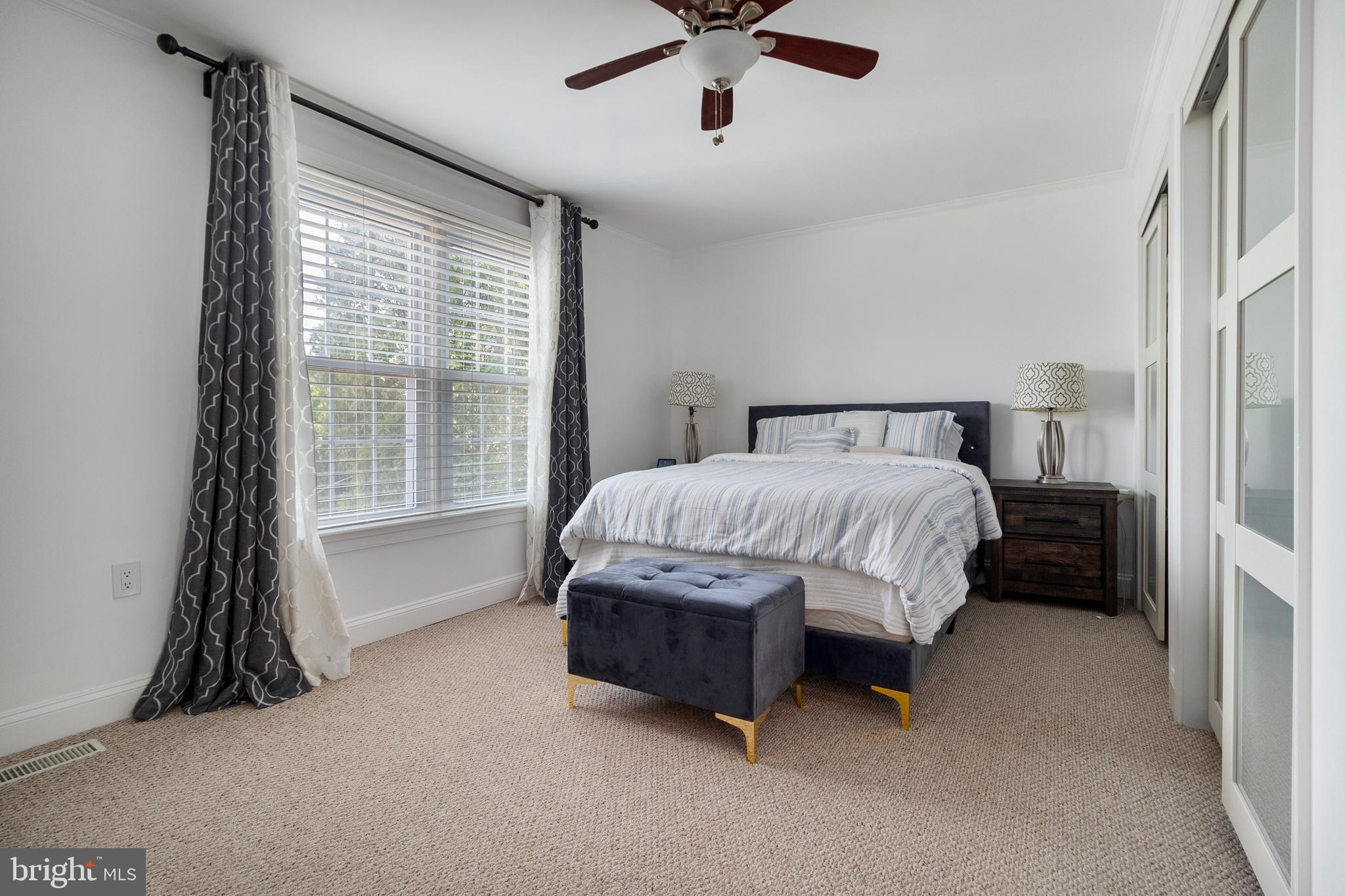 BRISTOE STATION - Residential