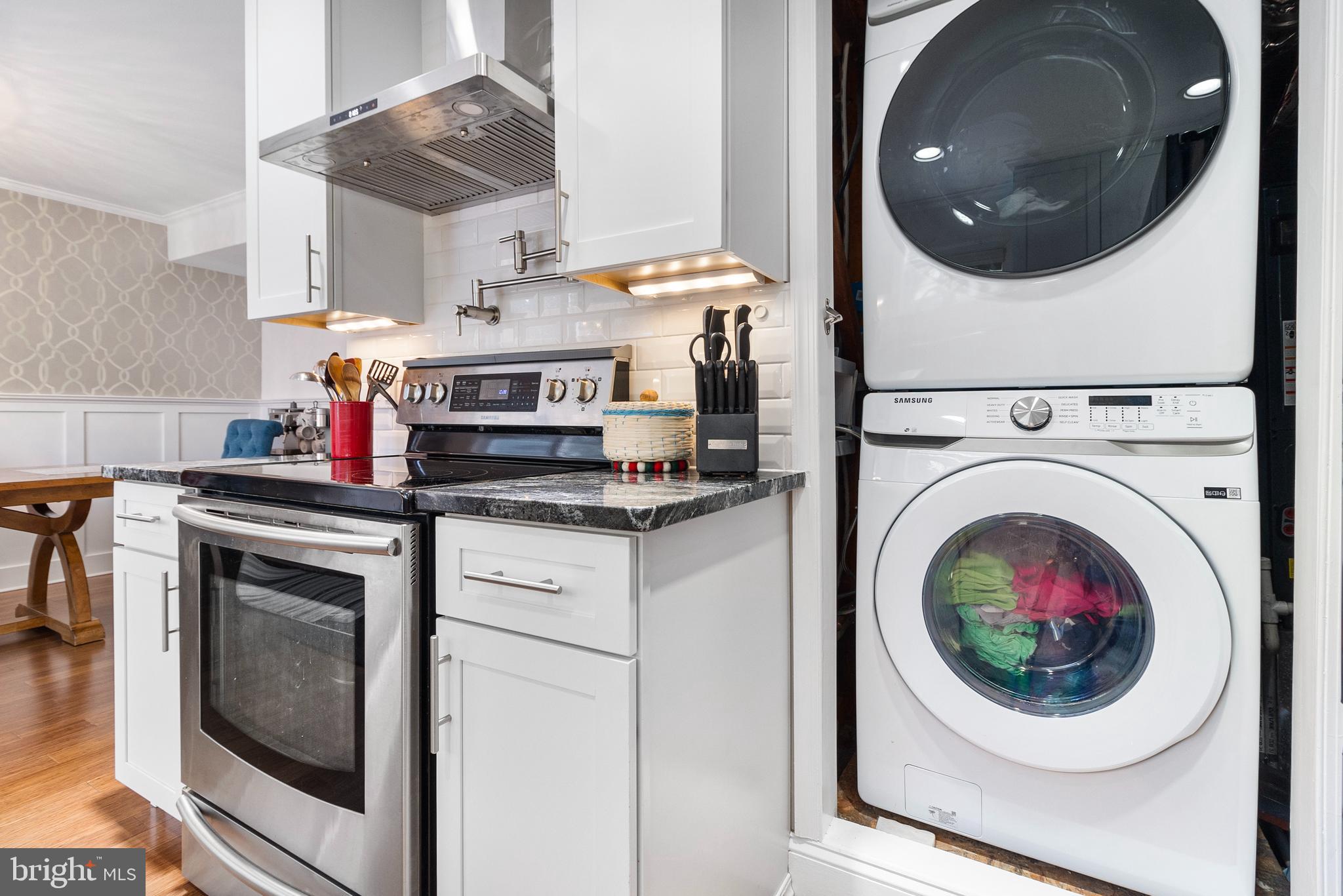 BRISTOE STATION - Residential