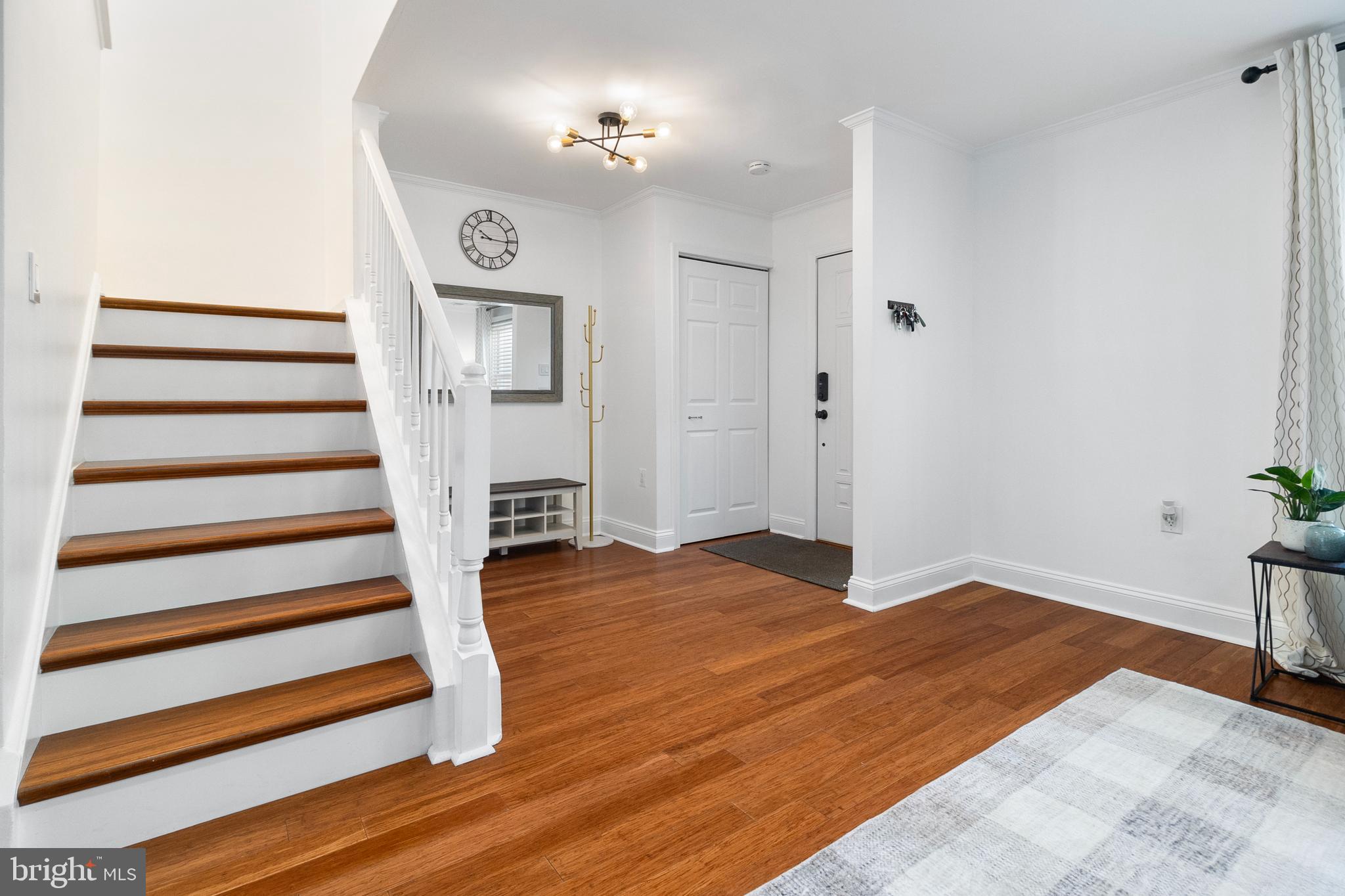 BRISTOE STATION - Residential