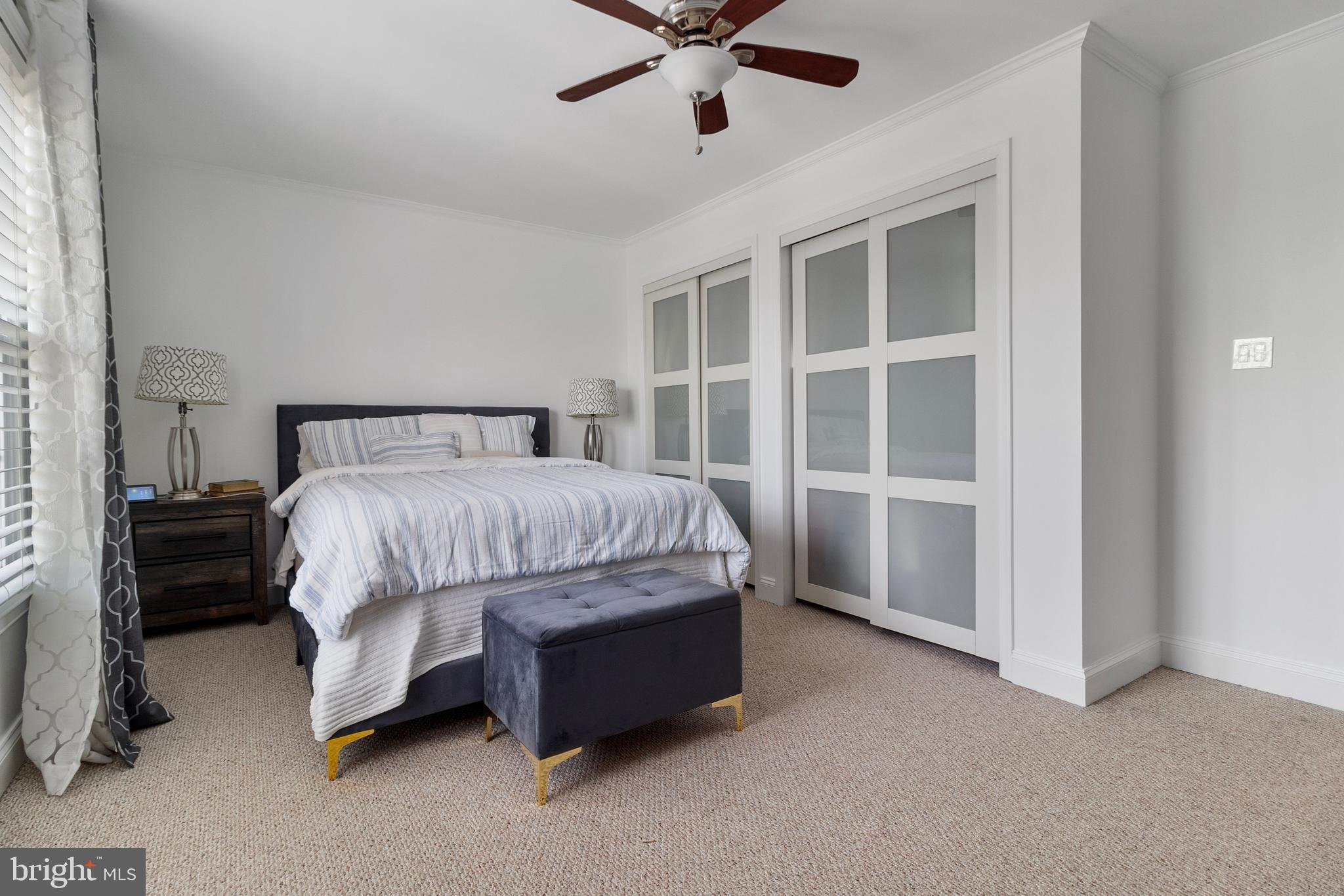 BRISTOE STATION - Residential