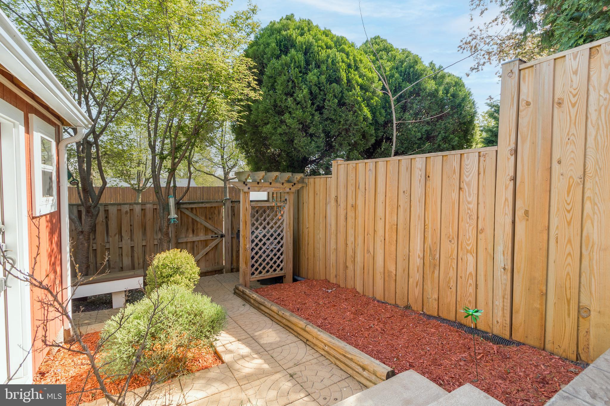 BRISTOE STATION - Residential