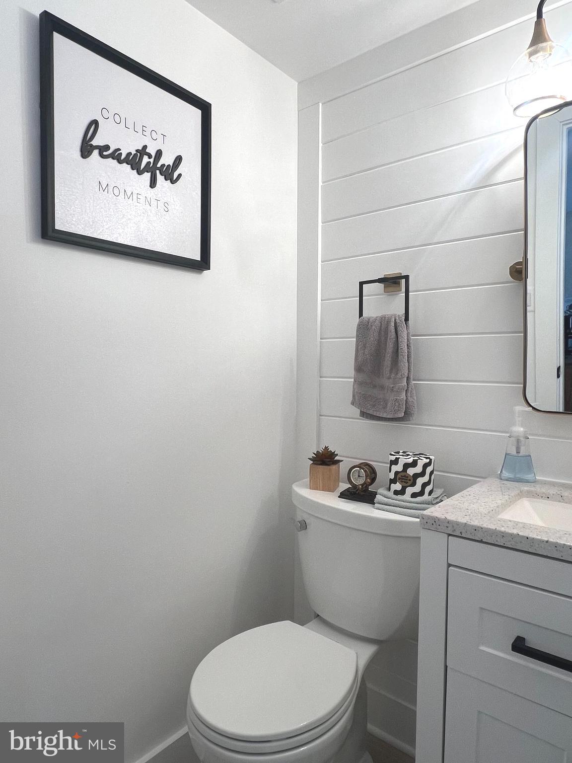 BRISTOE STATION - Residential