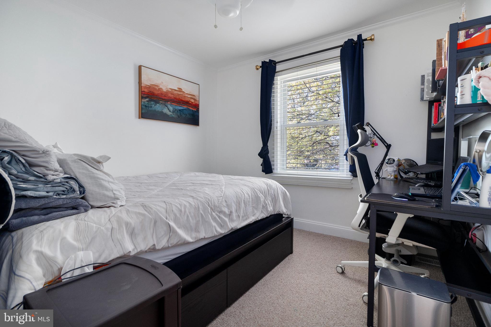 BRISTOE STATION - Residential