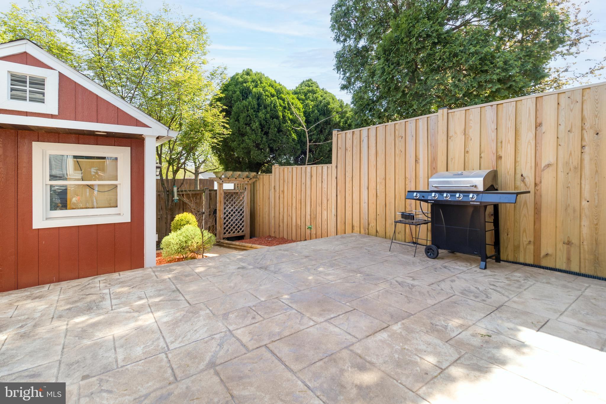 BRISTOE STATION - Residential