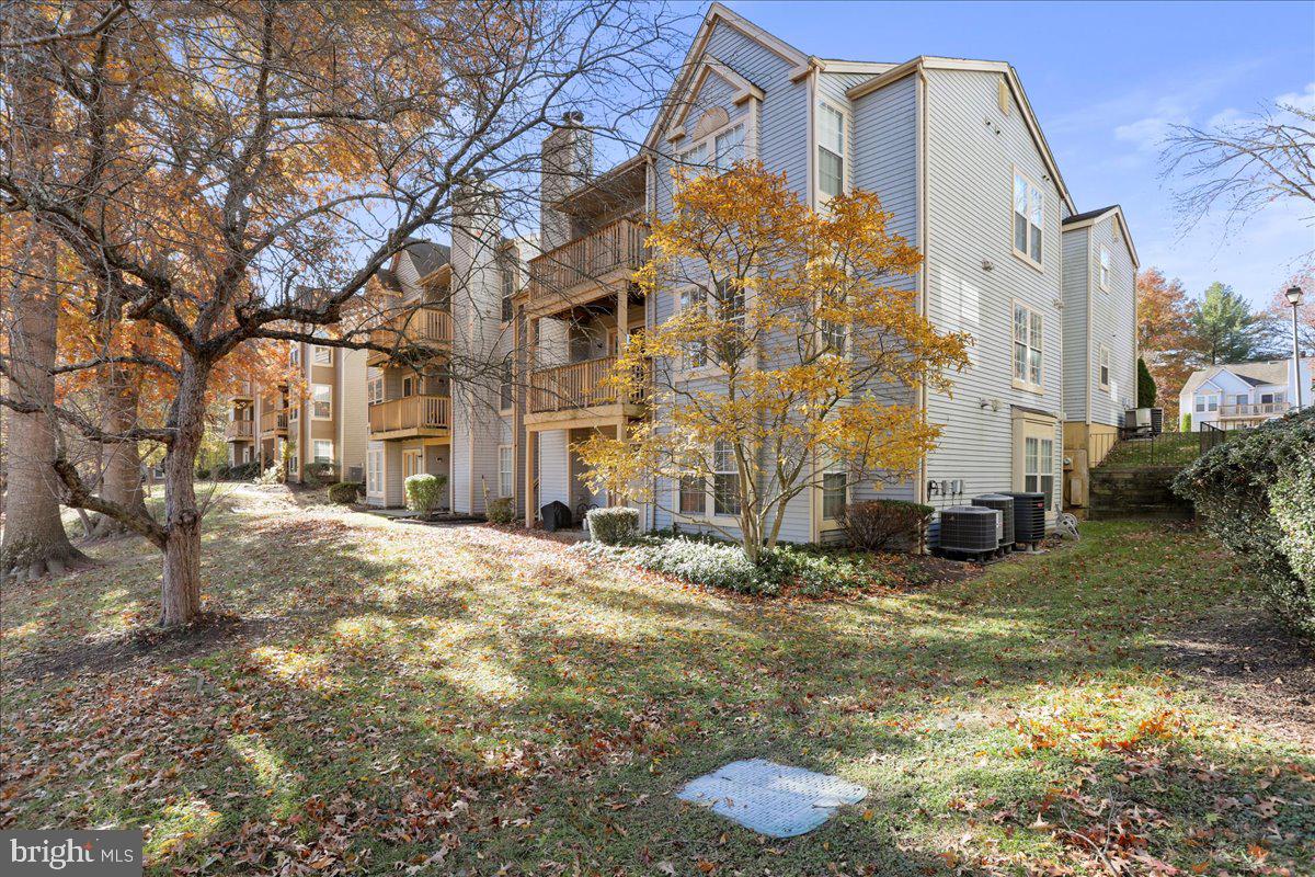 4720 DORSEY HALL DRIVE 602