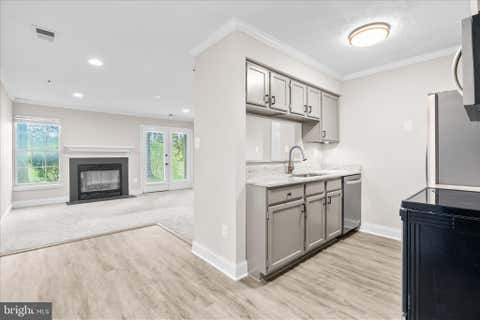 Condo For Sale - 4720 Dorsey Hall Drive #602<br/> ELLICOTT CITY, MD 21042