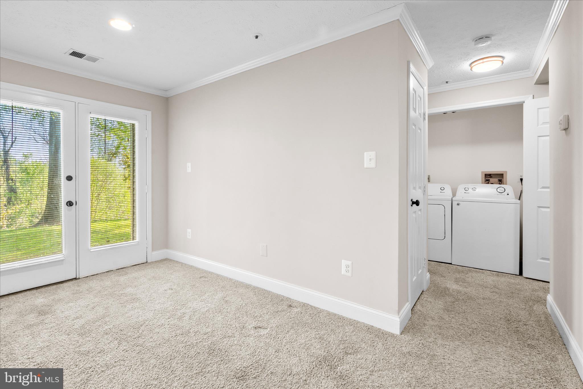 DORSEY HALL - Residential