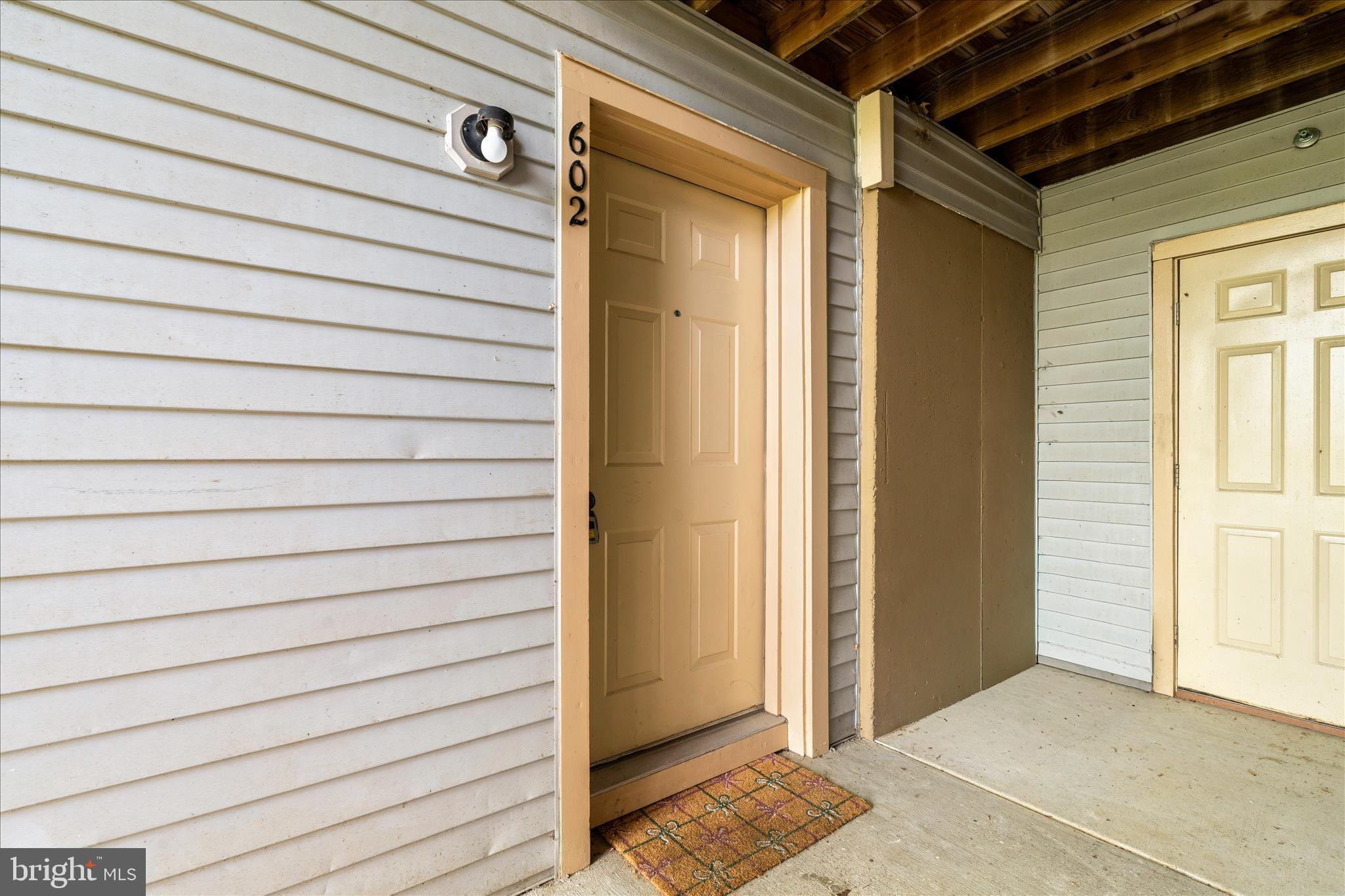 DORSEY HALL - Residential