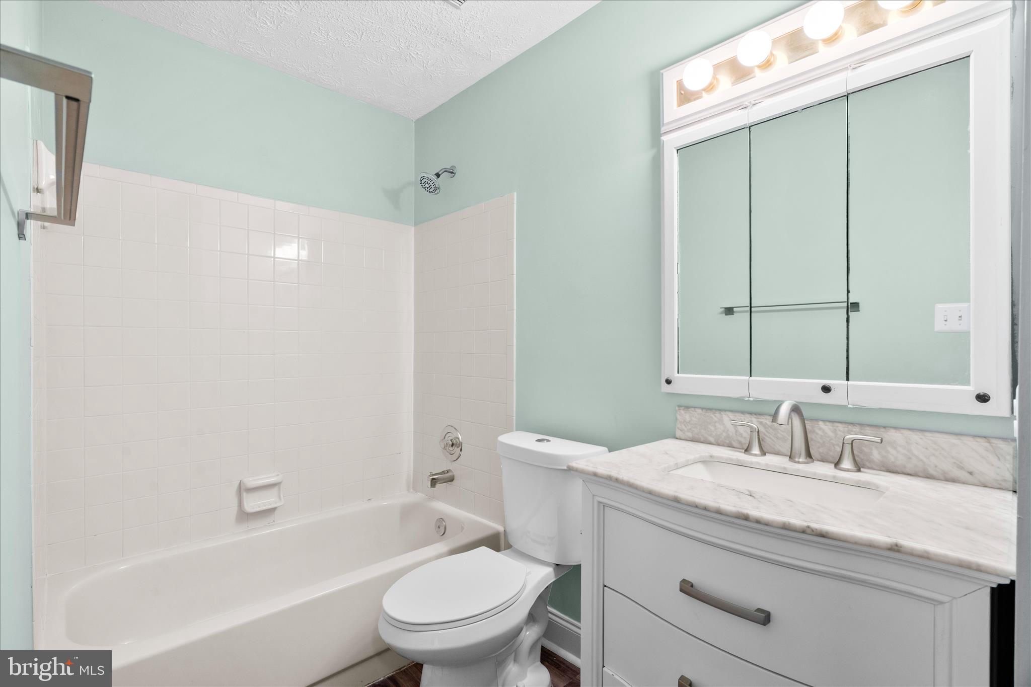 DORSEY HALL - Residential