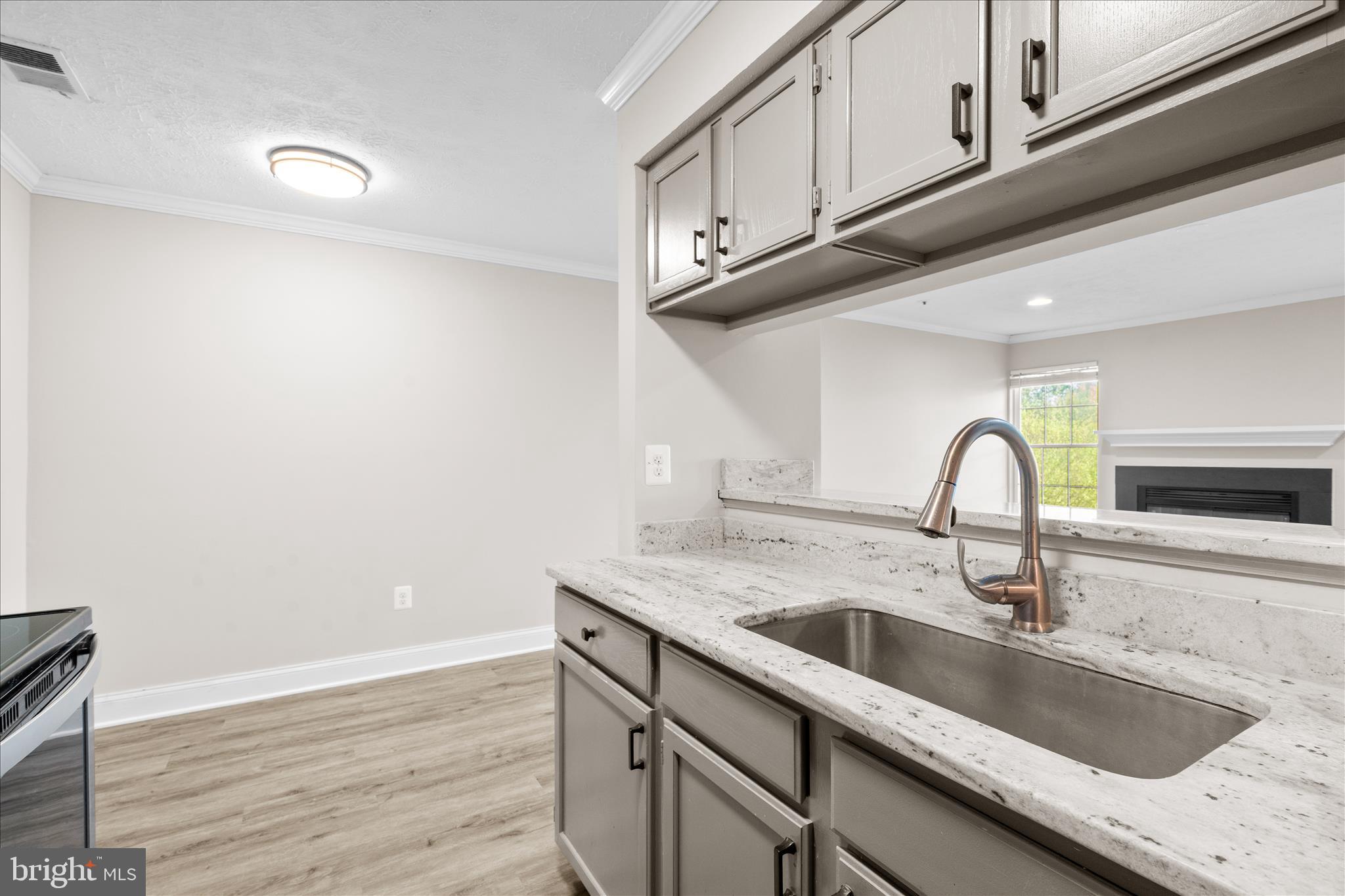 DORSEY HALL - Residential