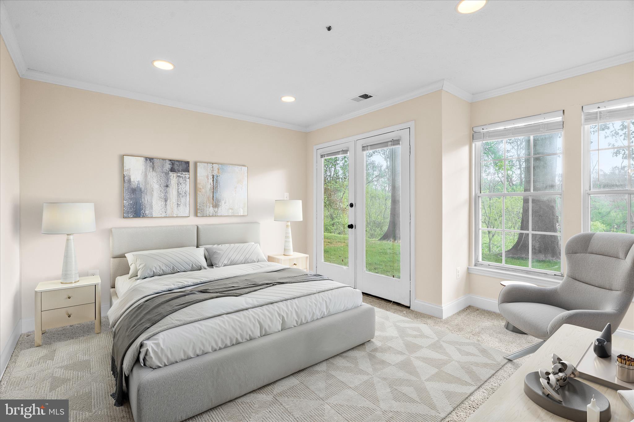 DORSEY HALL - Residential