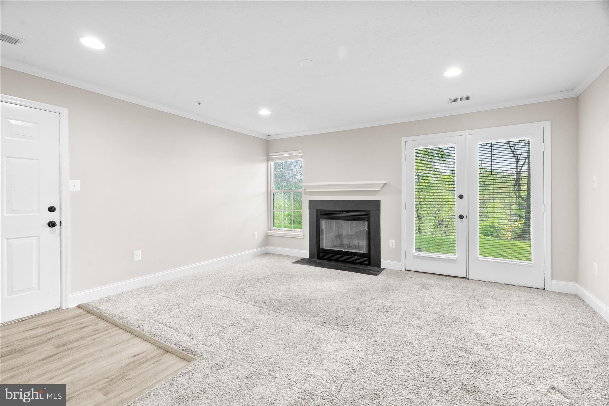 DORSEY HALL - Residential