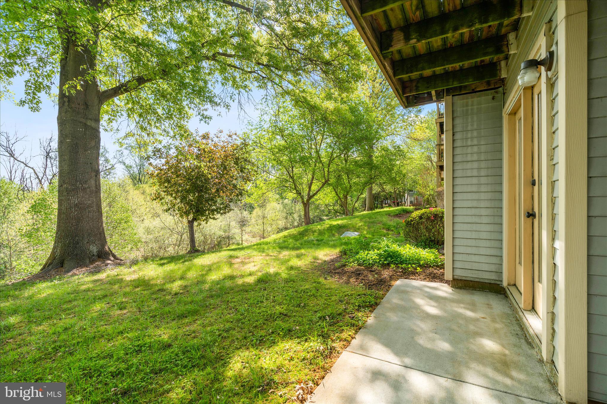 DORSEY HALL - Residential