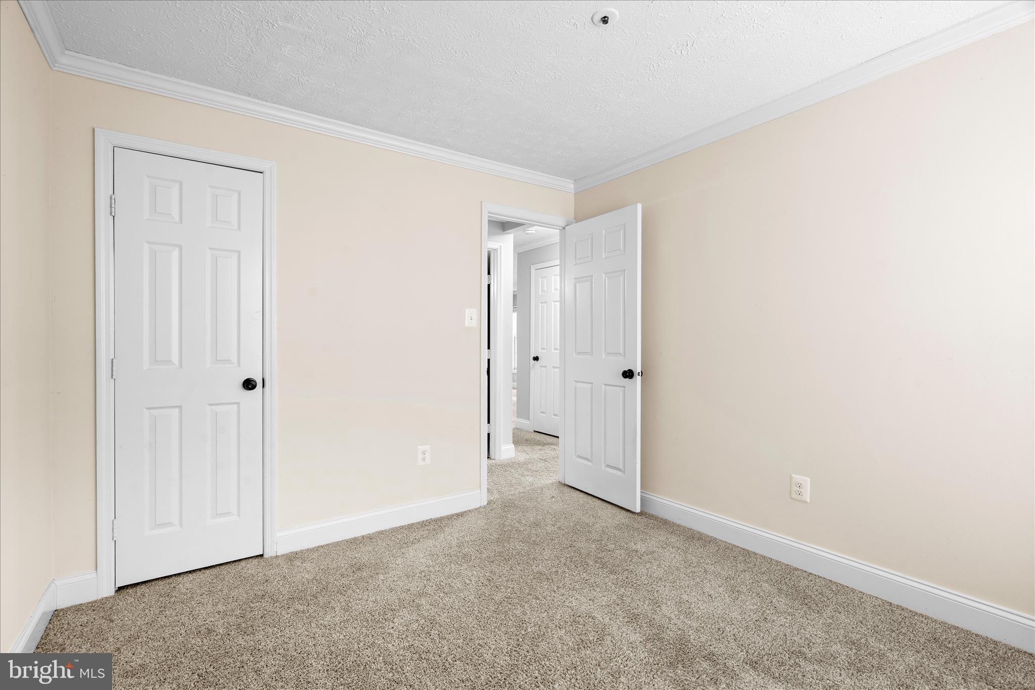 DORSEY HALL - Residential