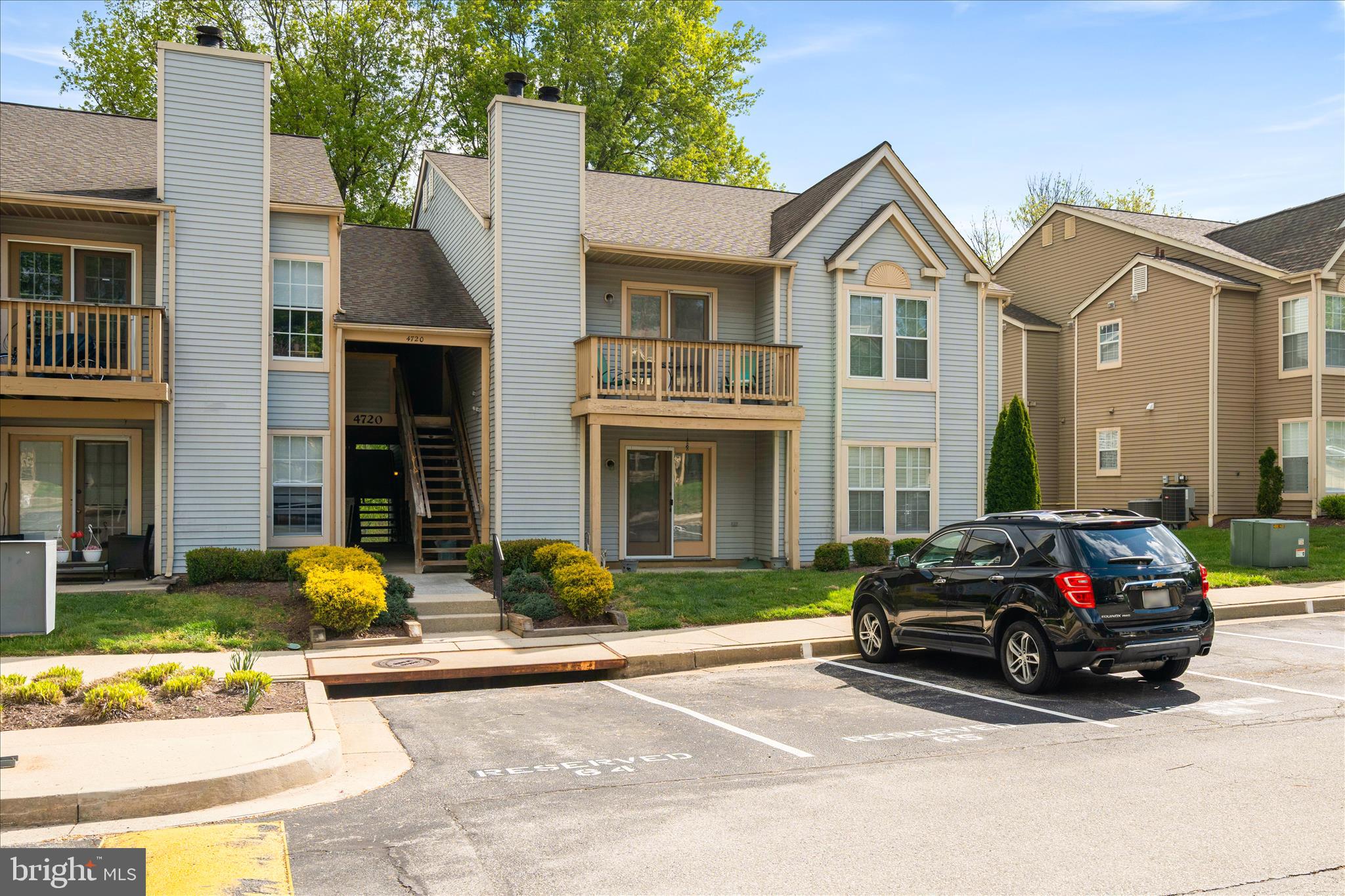 DORSEY HALL - Residential