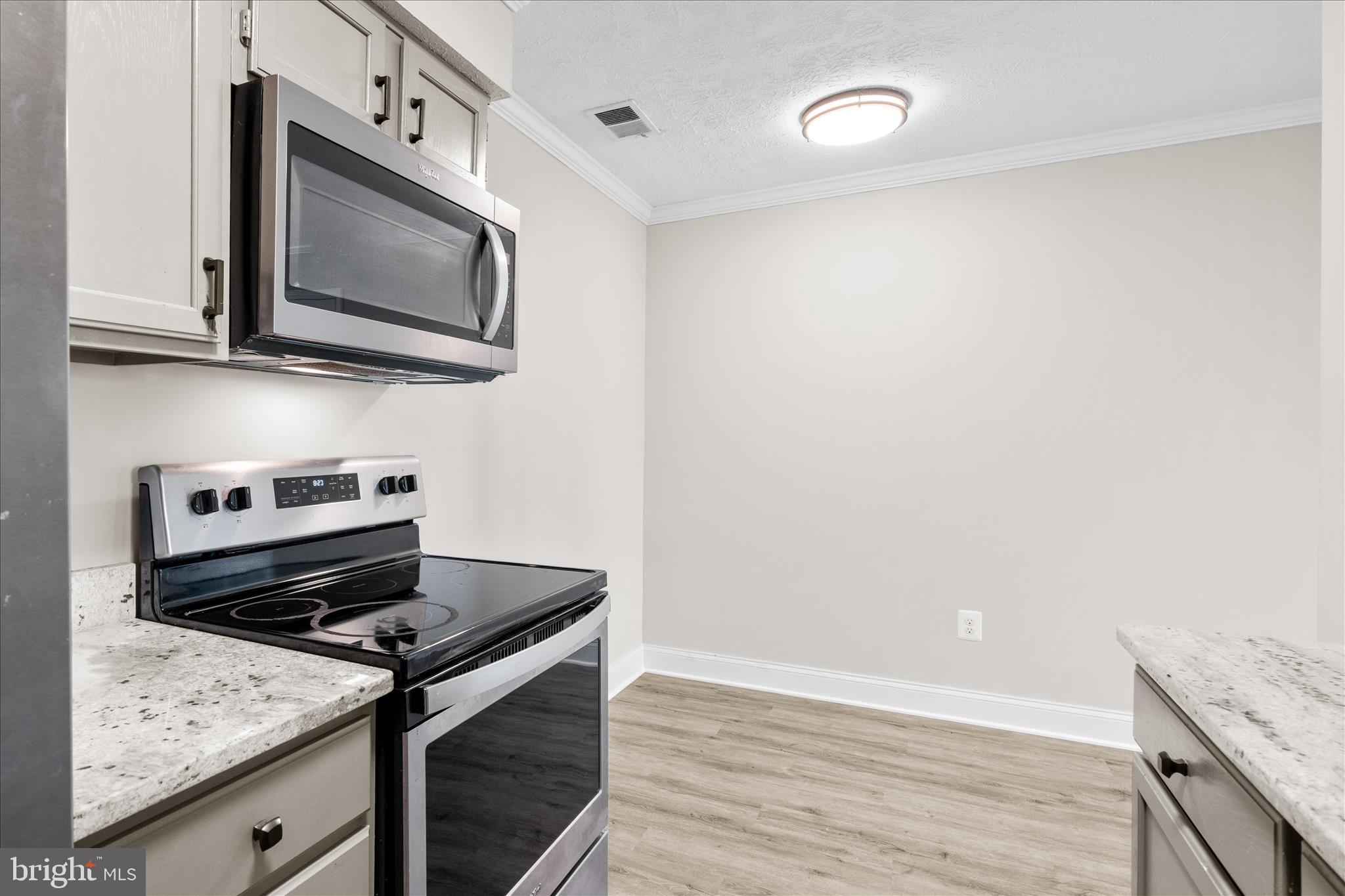 DORSEY HALL - Residential