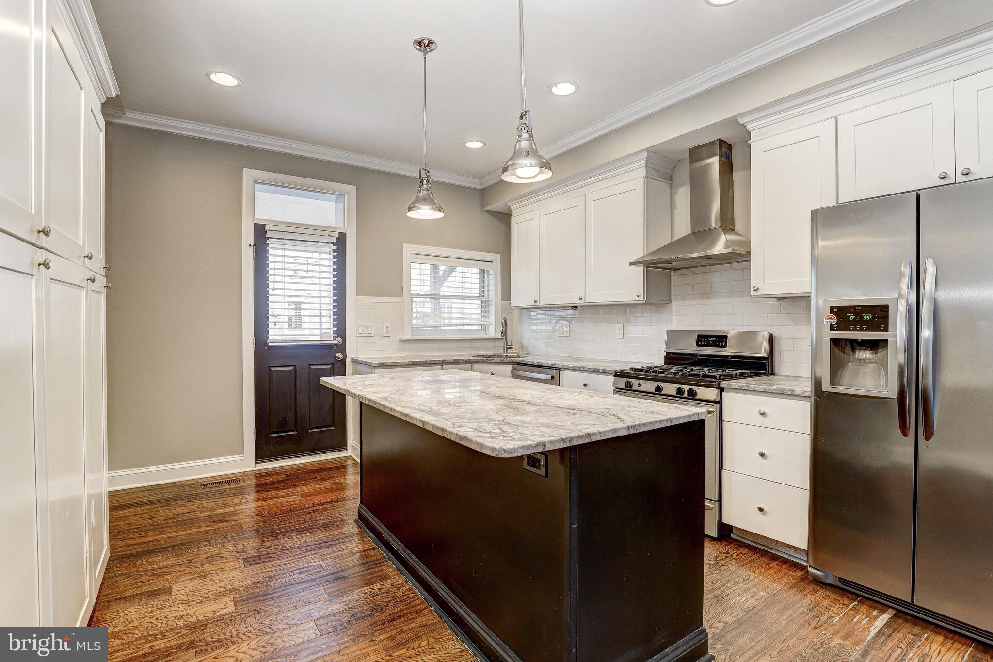 CANTON - Residential