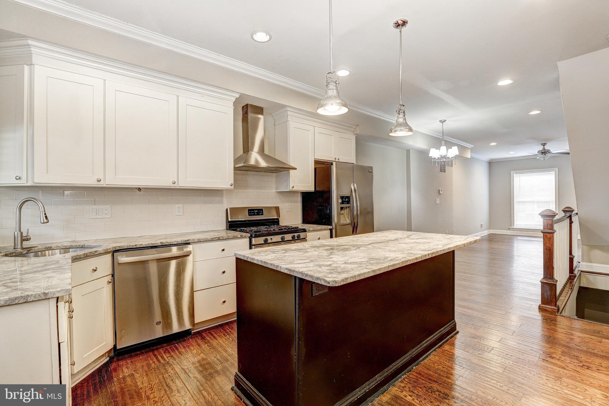 CANTON - Residential