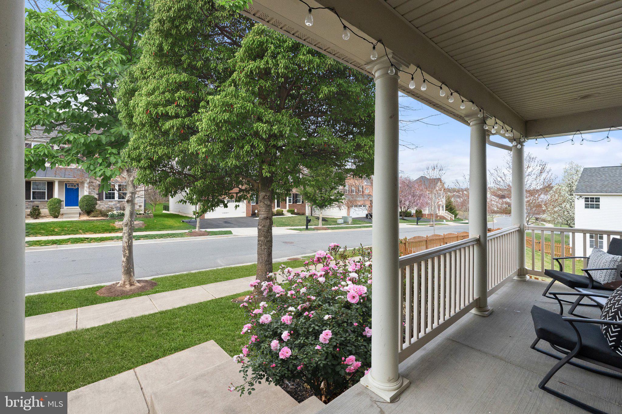 9 EISENTOWN DRIVE