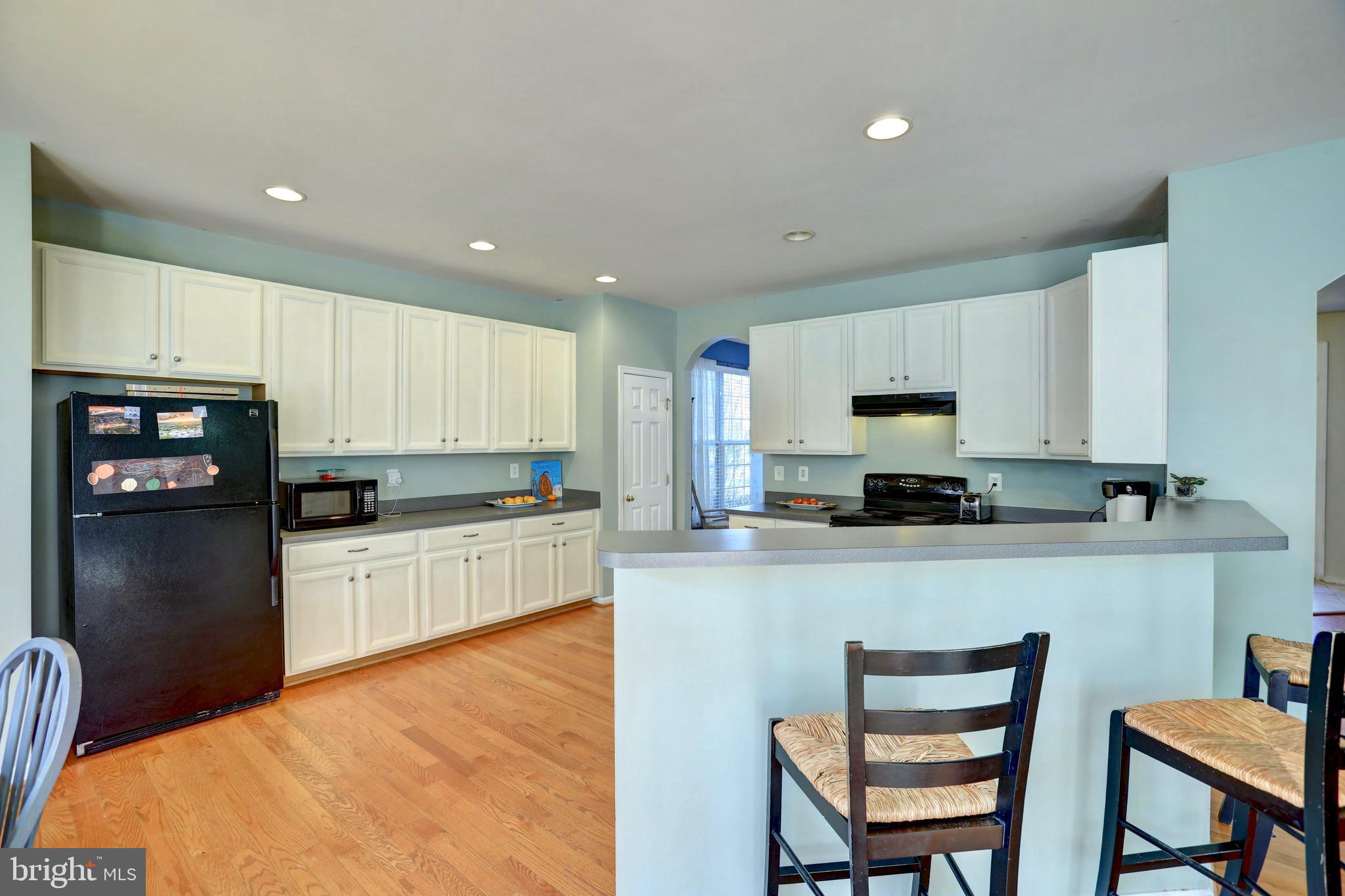 HUNTFIELD - Residential