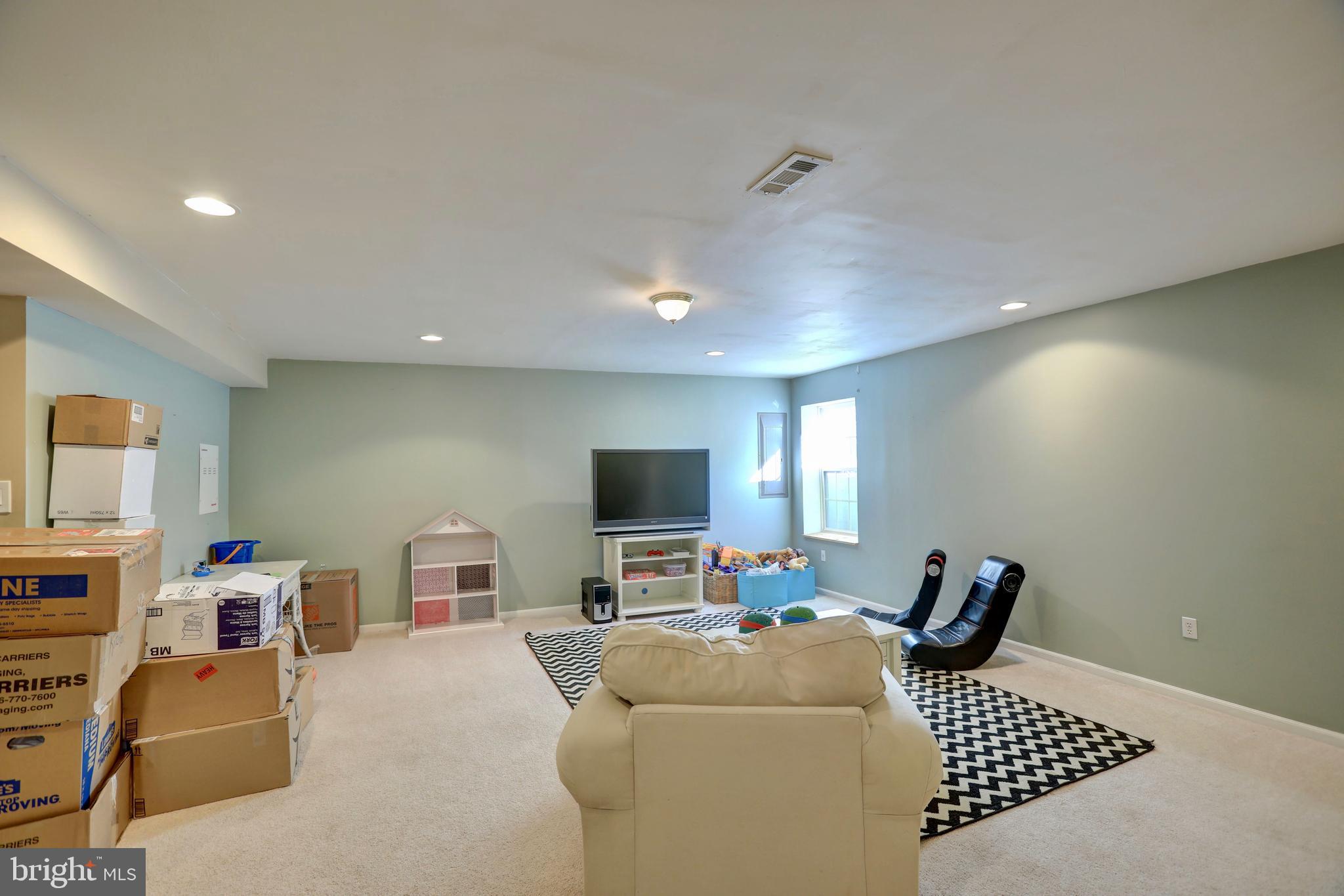 HUNTFIELD - Residential