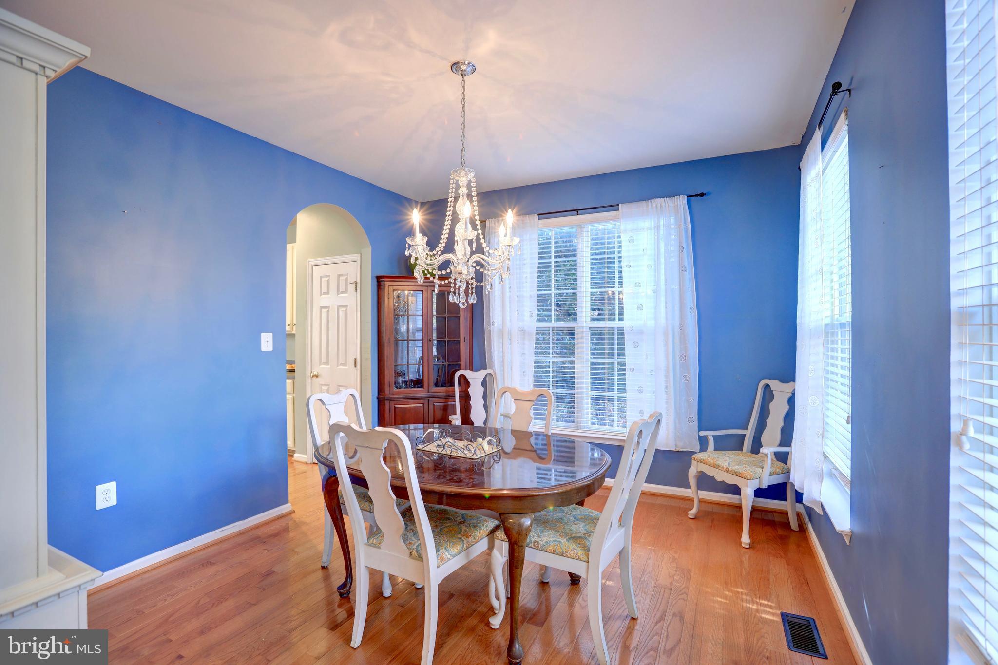 HUNTFIELD - Residential