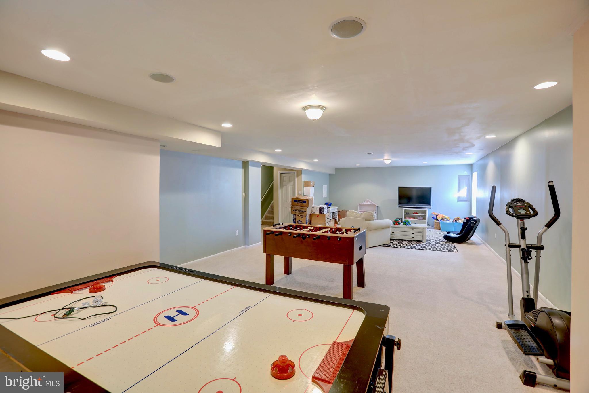 HUNTFIELD - Residential