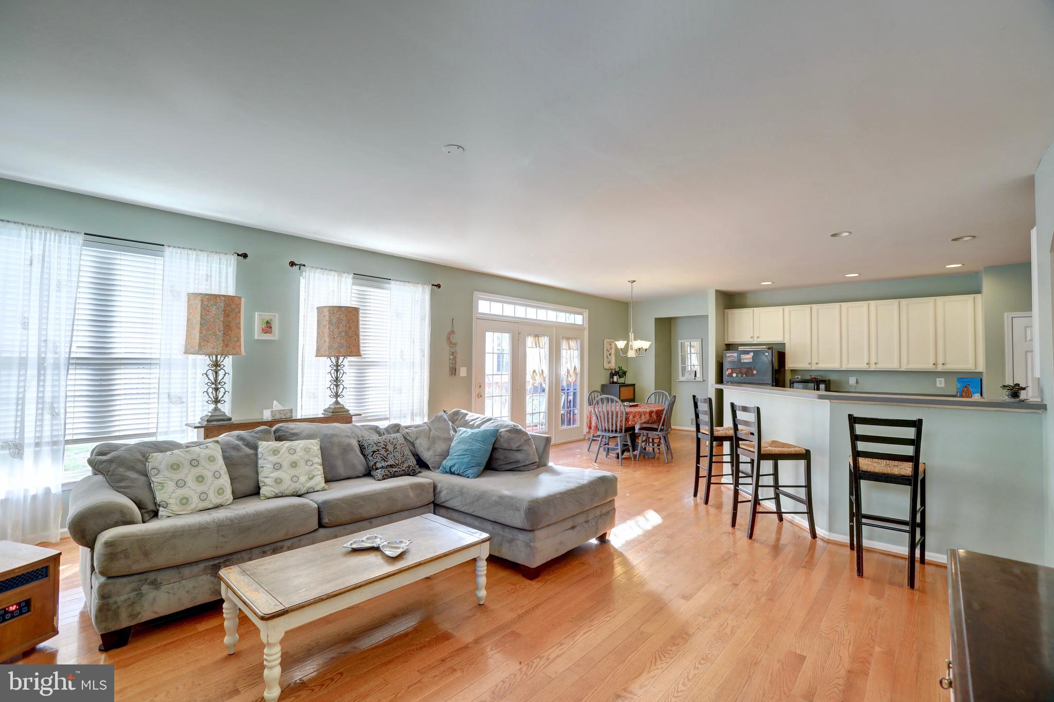 HUNTFIELD - Residential