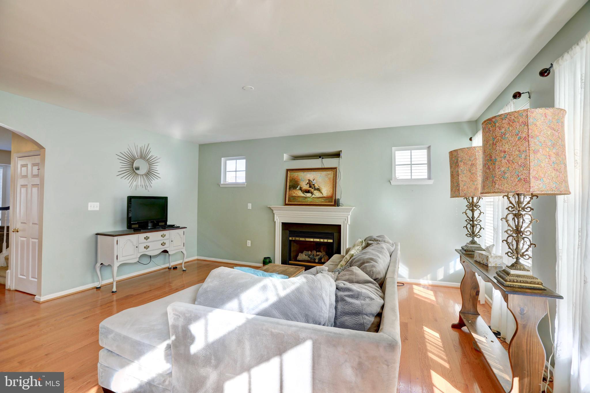 HUNTFIELD - Residential