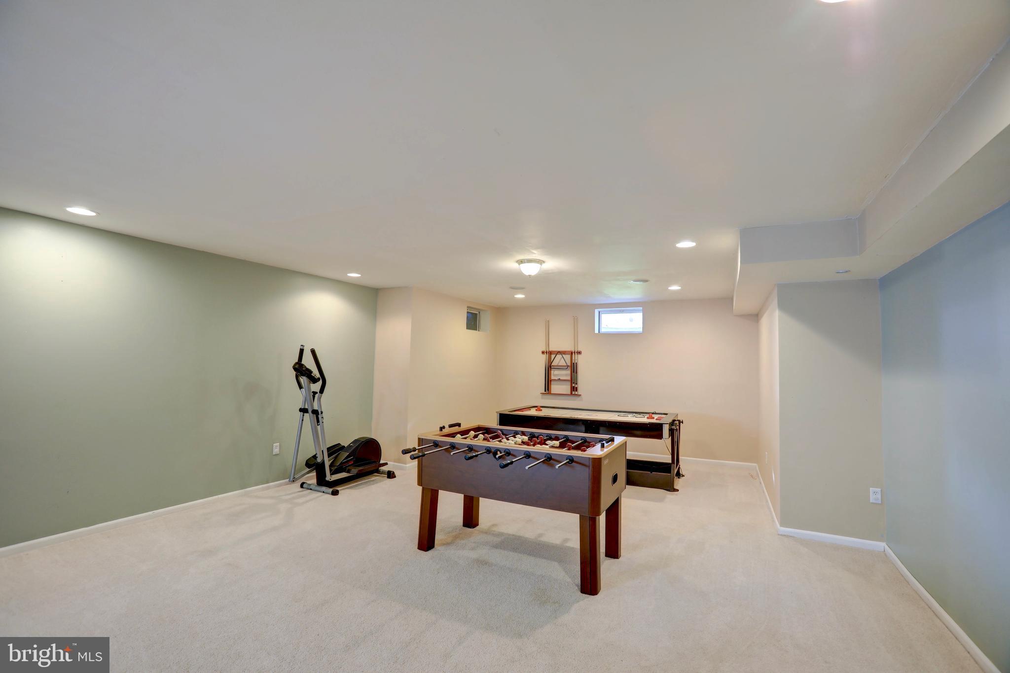 HUNTFIELD - Residential