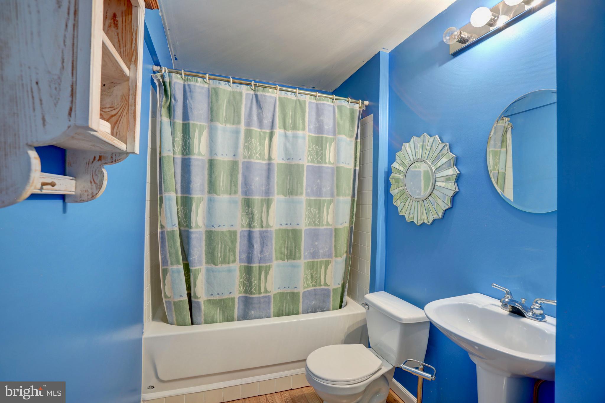 HUNTFIELD - Residential