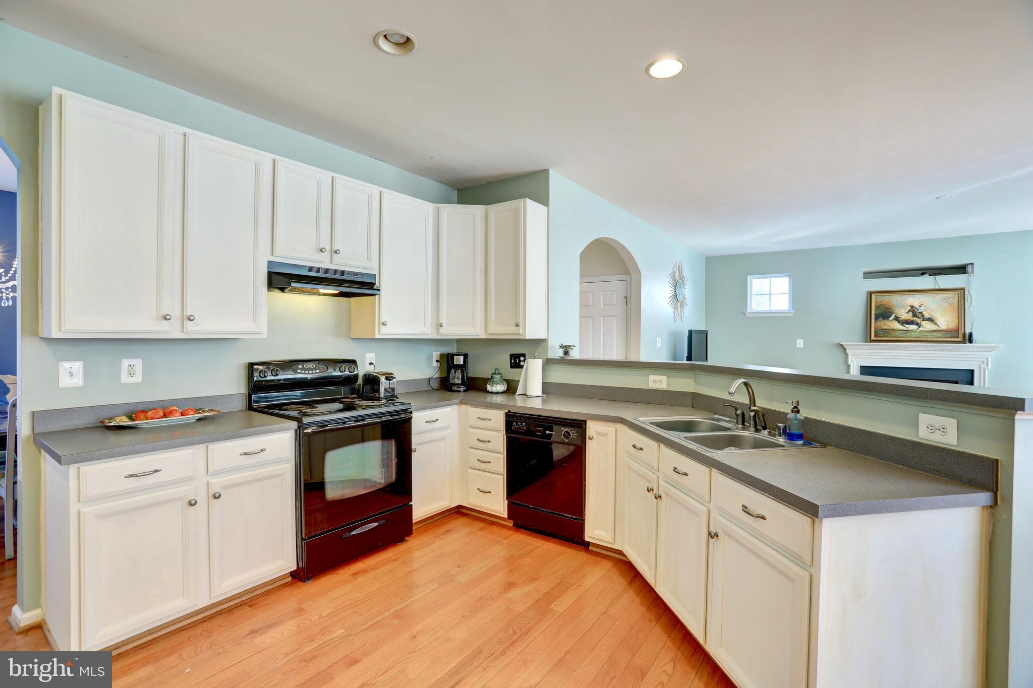 HUNTFIELD - Residential