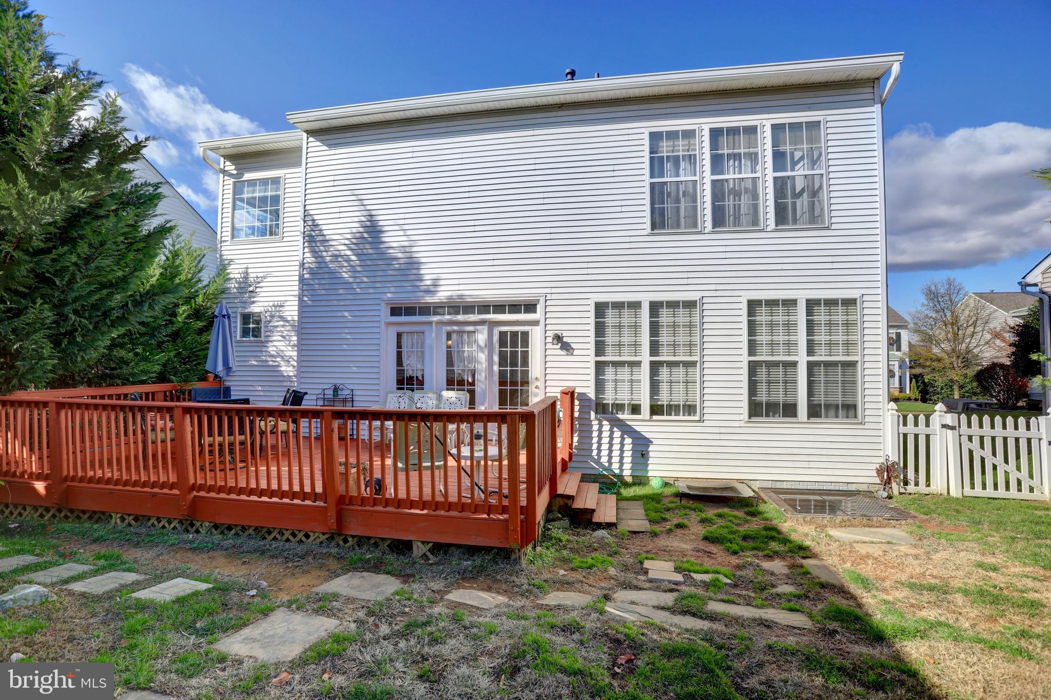 HUNTFIELD - Residential