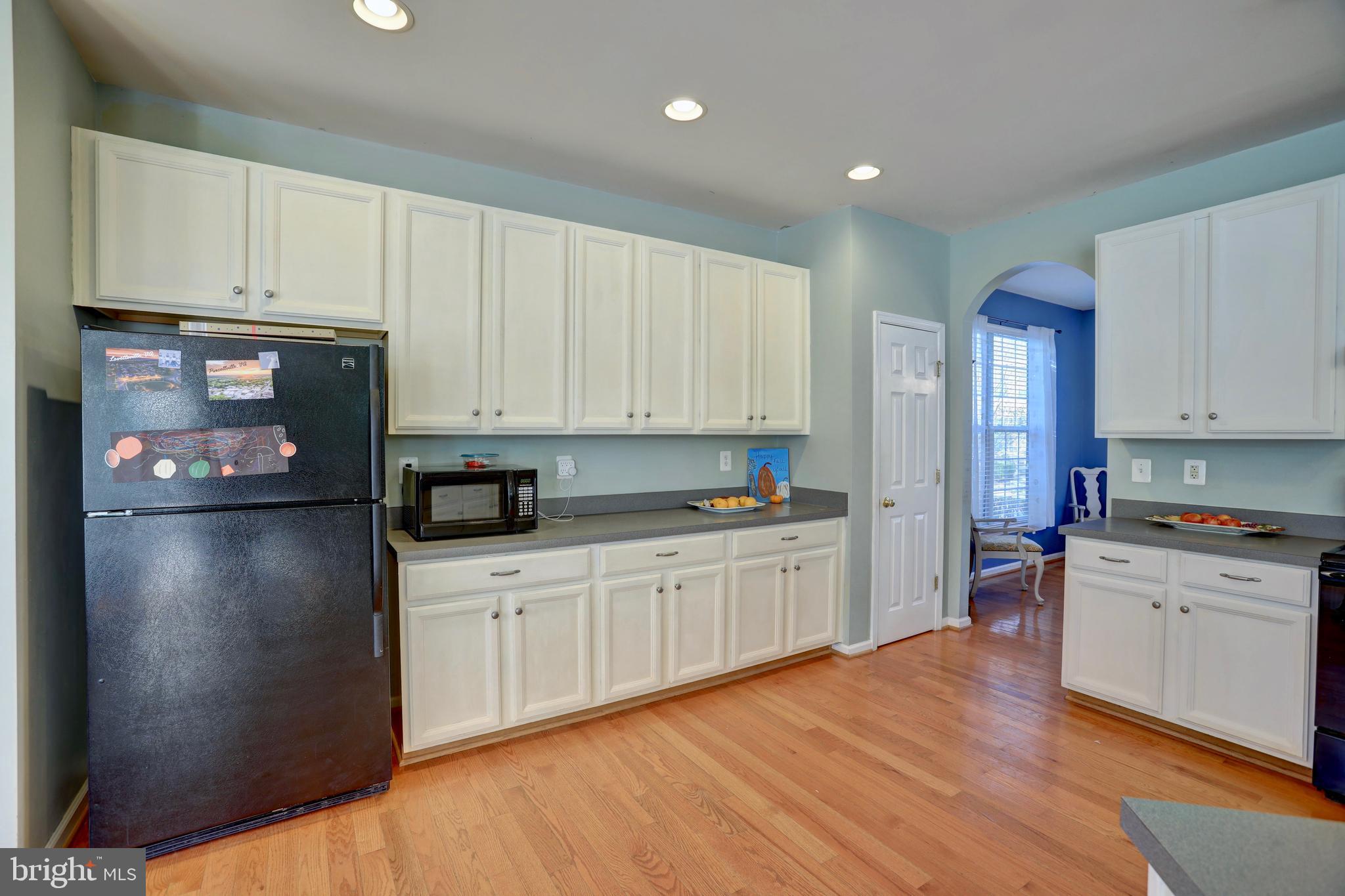 HUNTFIELD - Residential