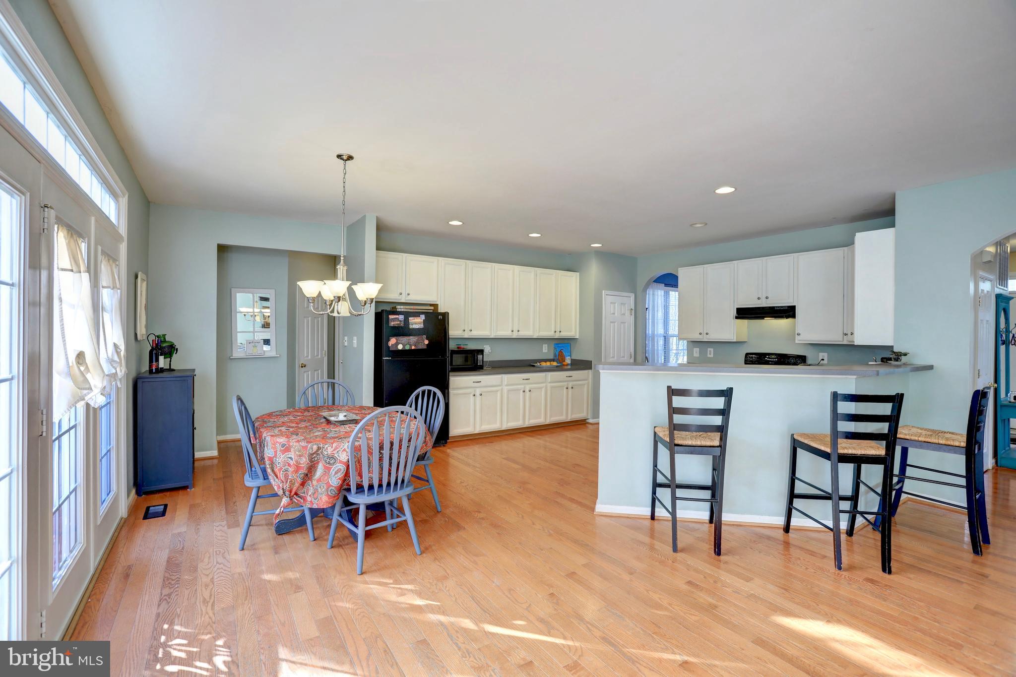 HUNTFIELD - Residential