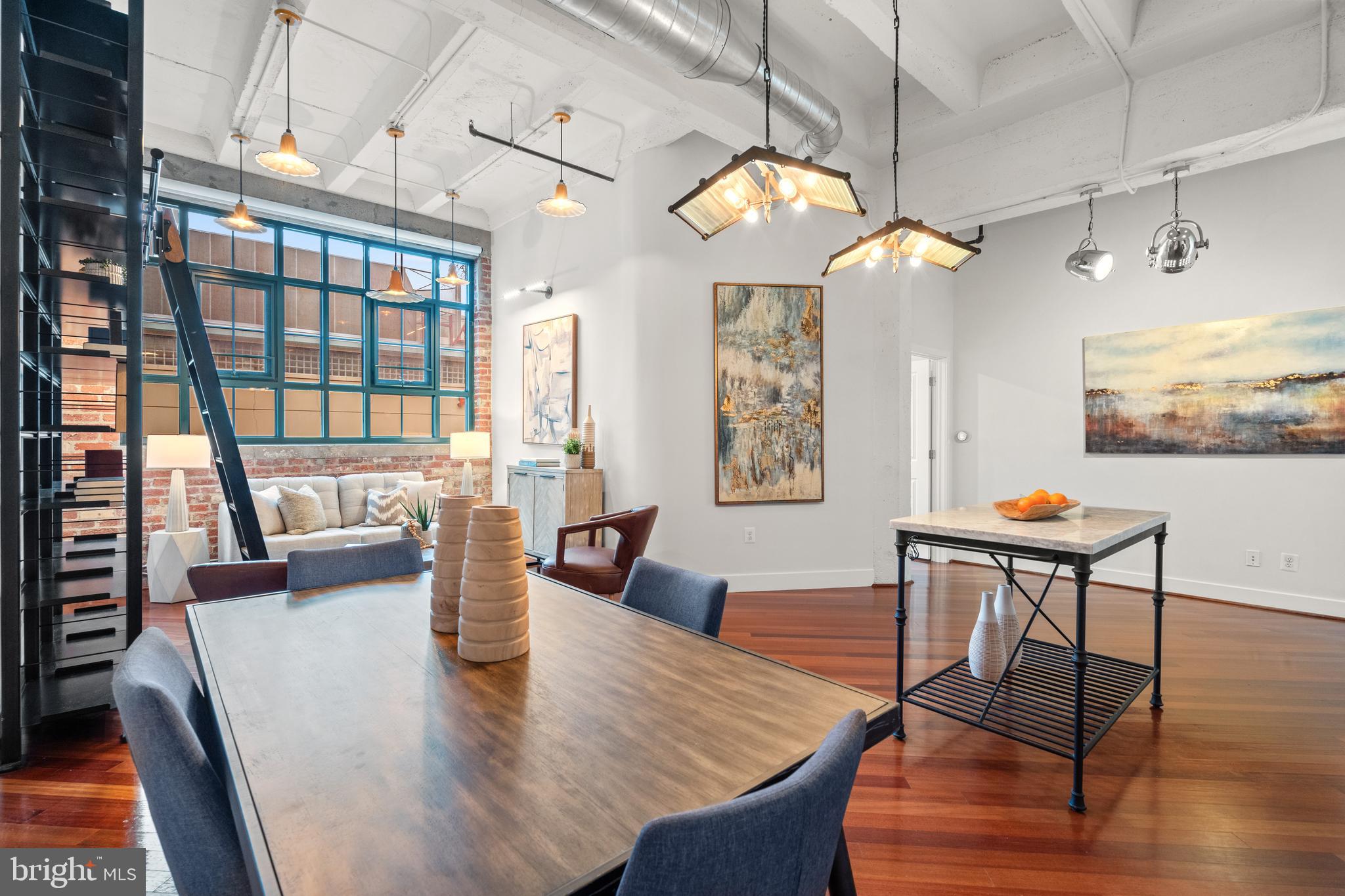 1701 KALORAMA ROAD NW 207