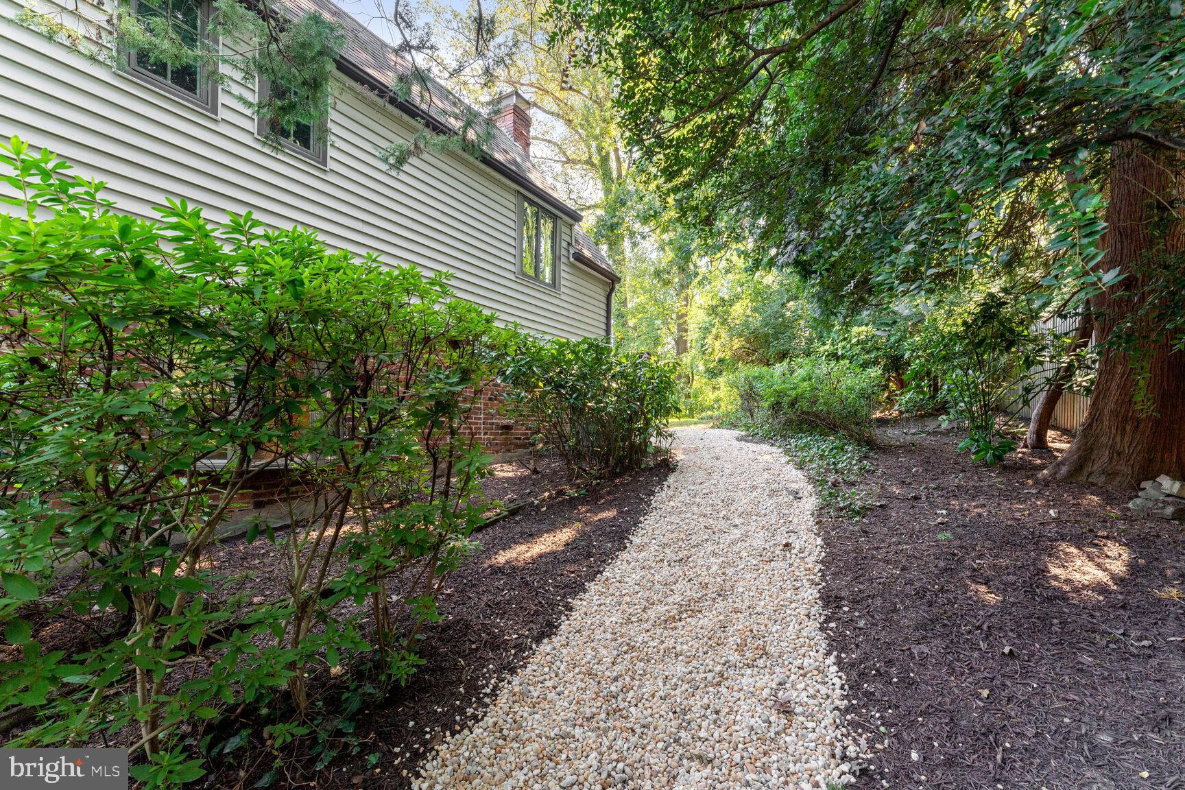 COUNTRY CLUB HILLS - Residential