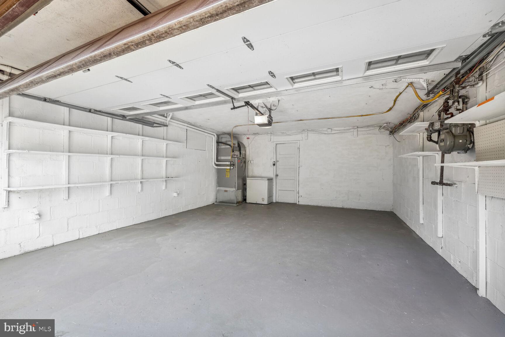 COUNTRY CLUB HILLS - Residential